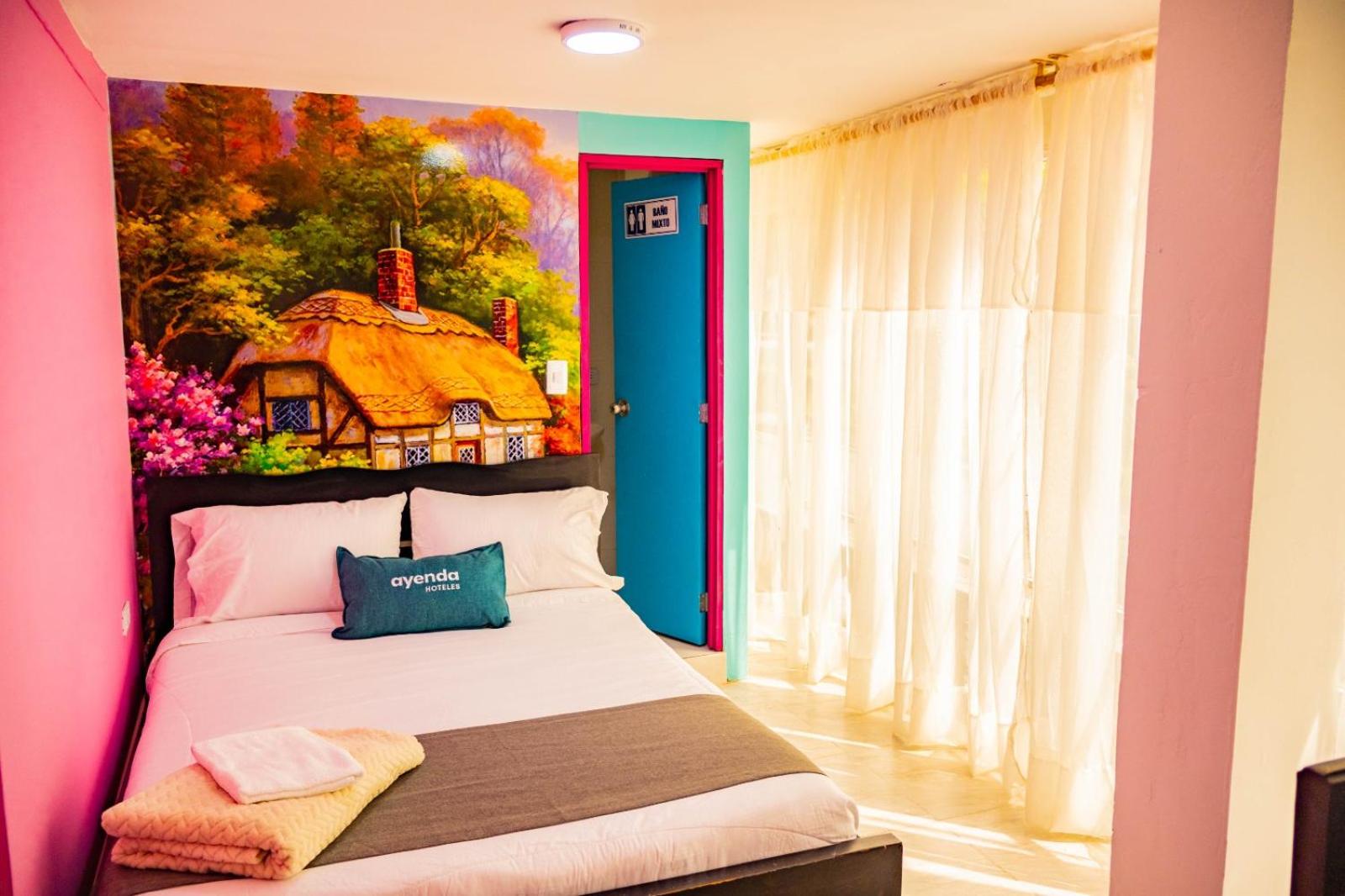 Double Room photo 3