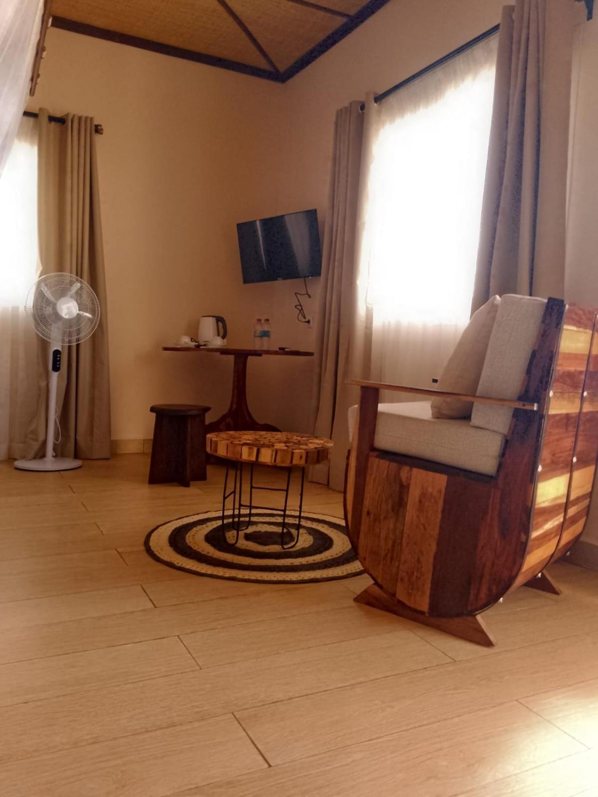 Deluxe Room photo 1