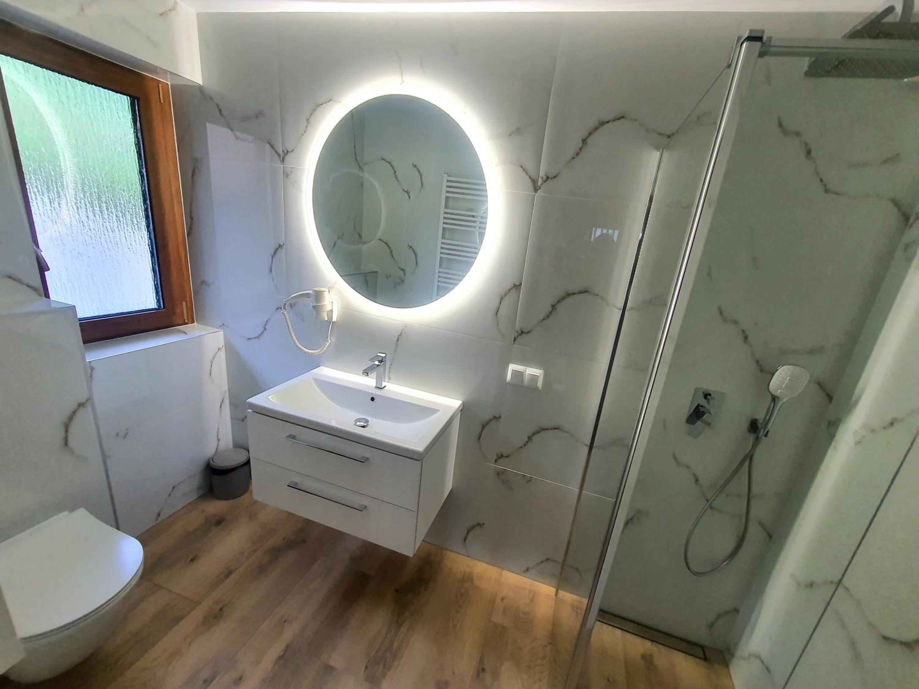 Triple Room with Bathroom