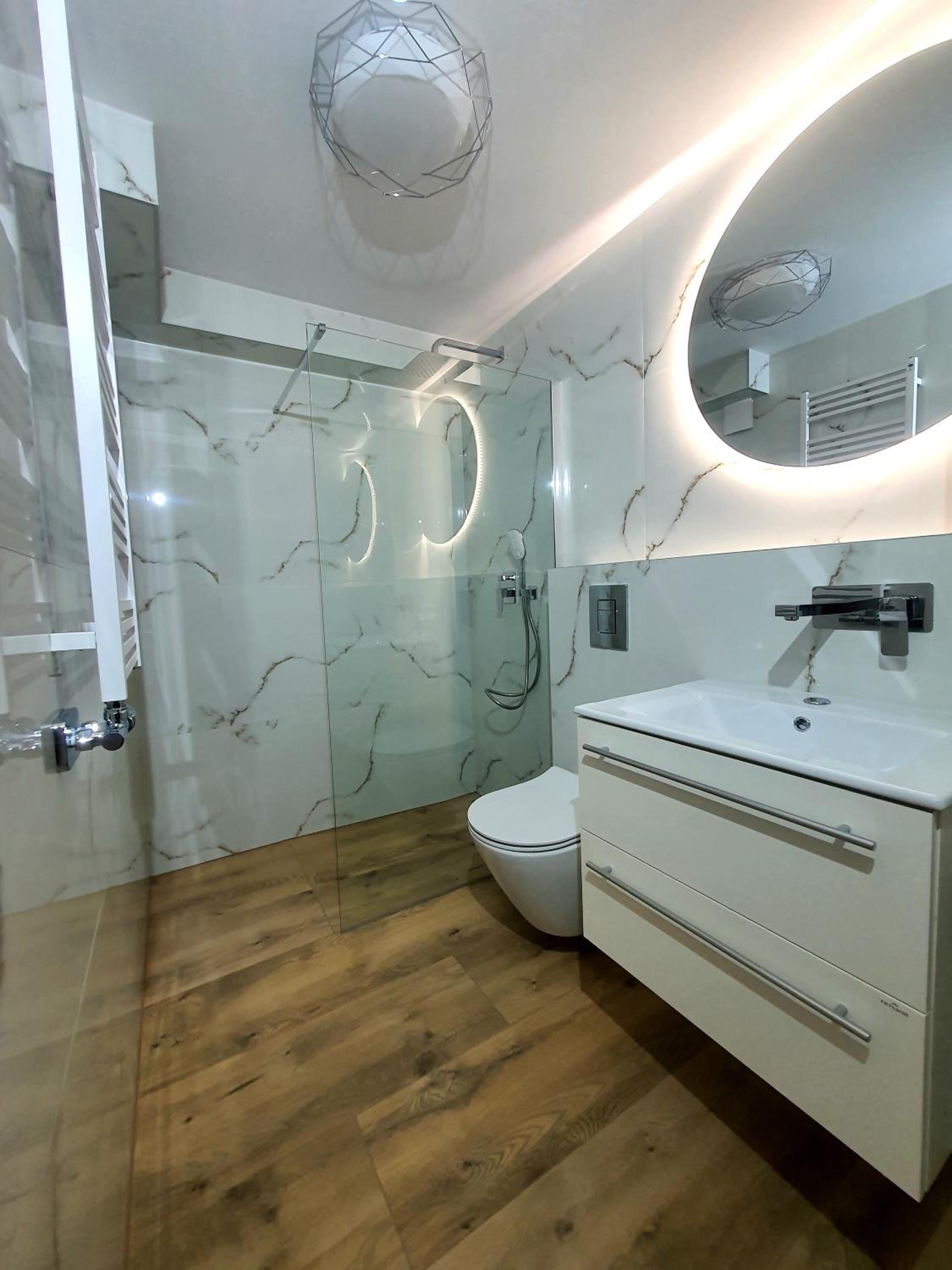 Double Room with Private Bathroom photo 3