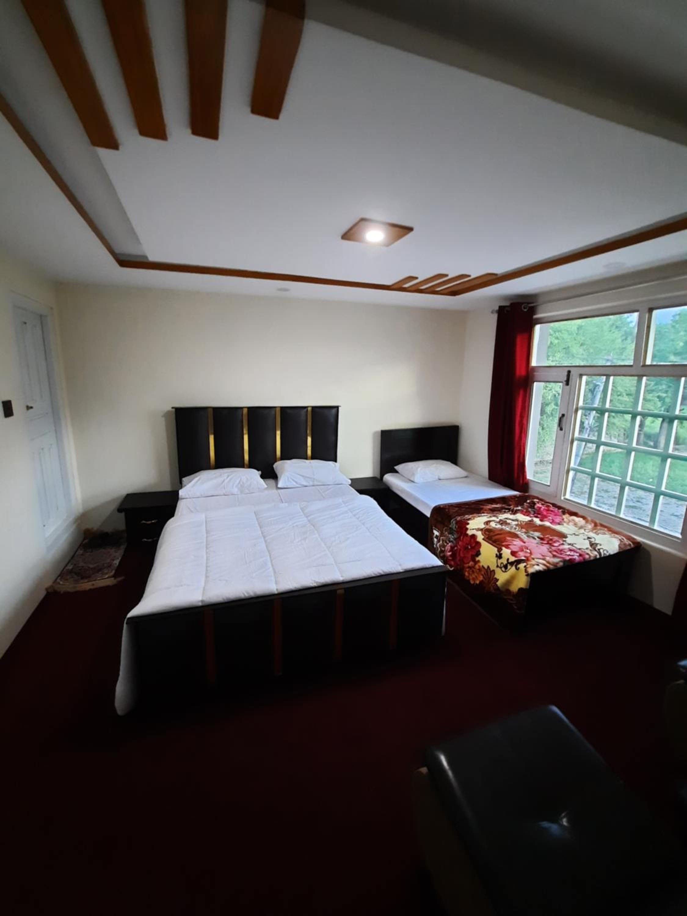 Deluxe Double Room photo 1