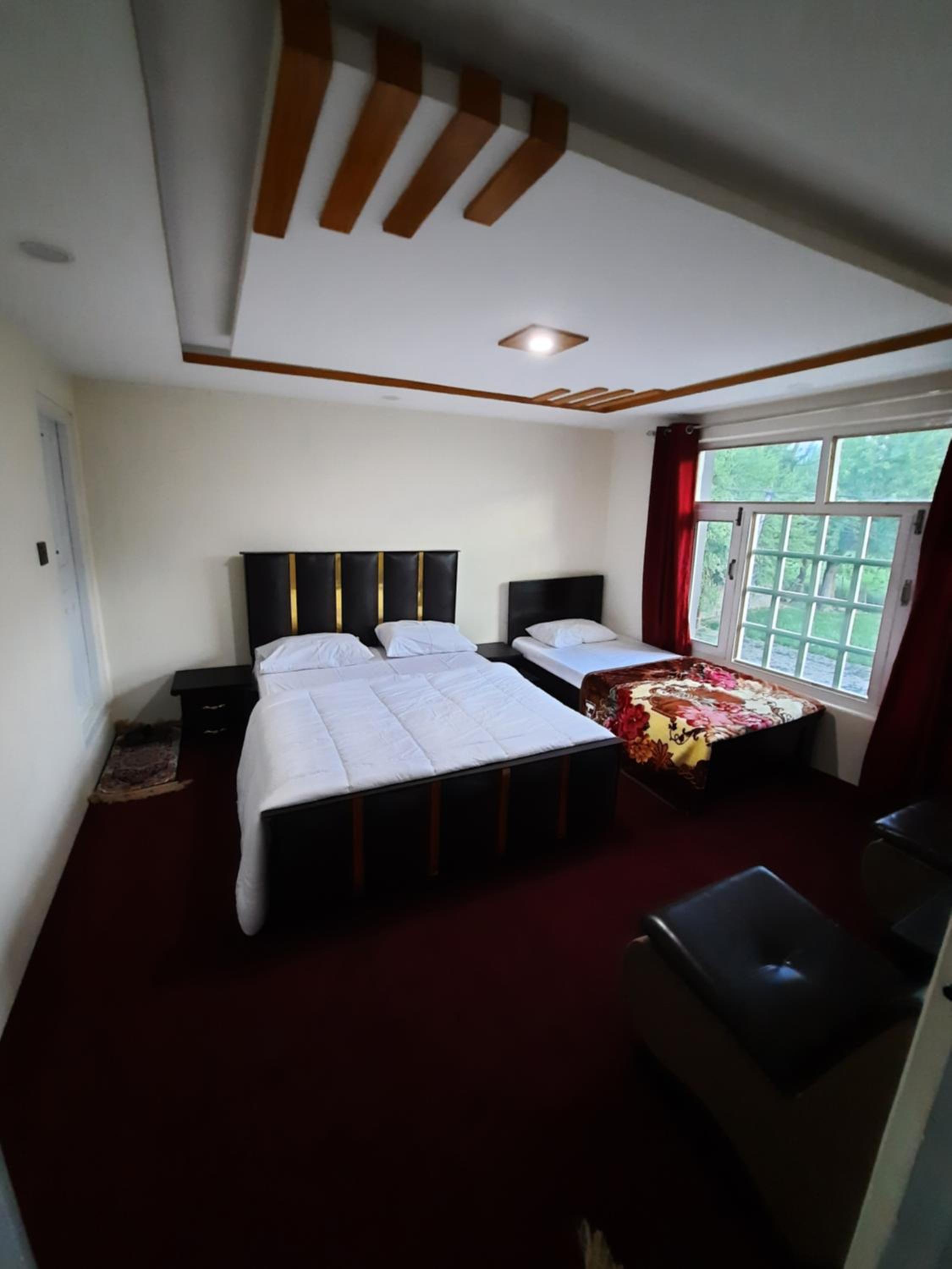 Deluxe Double Room photo 2