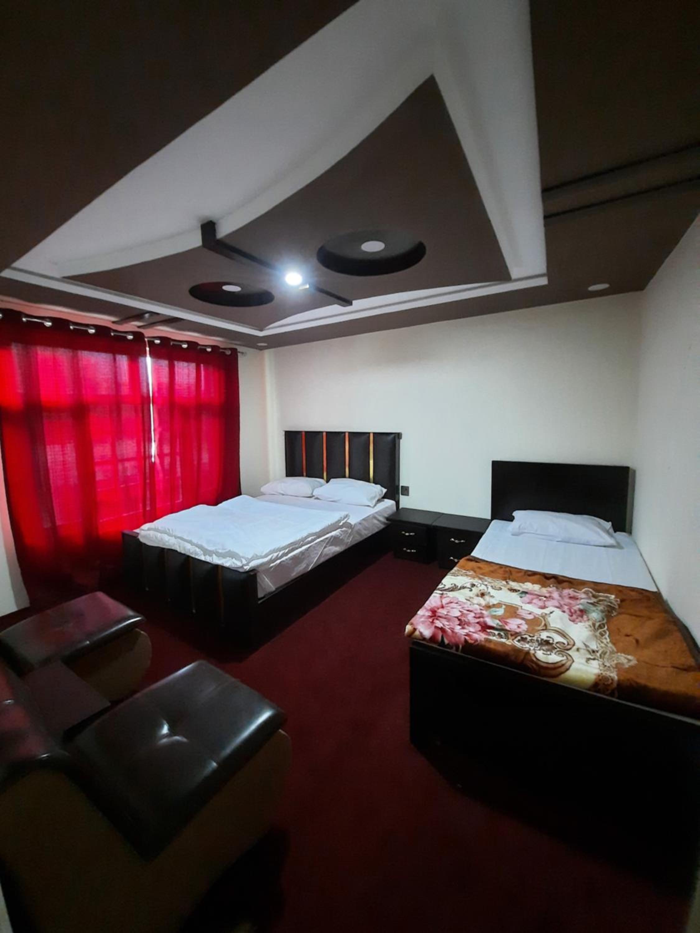 Deluxe Double Room photo 3
