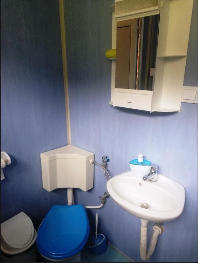Two-Bedroom House photo 3