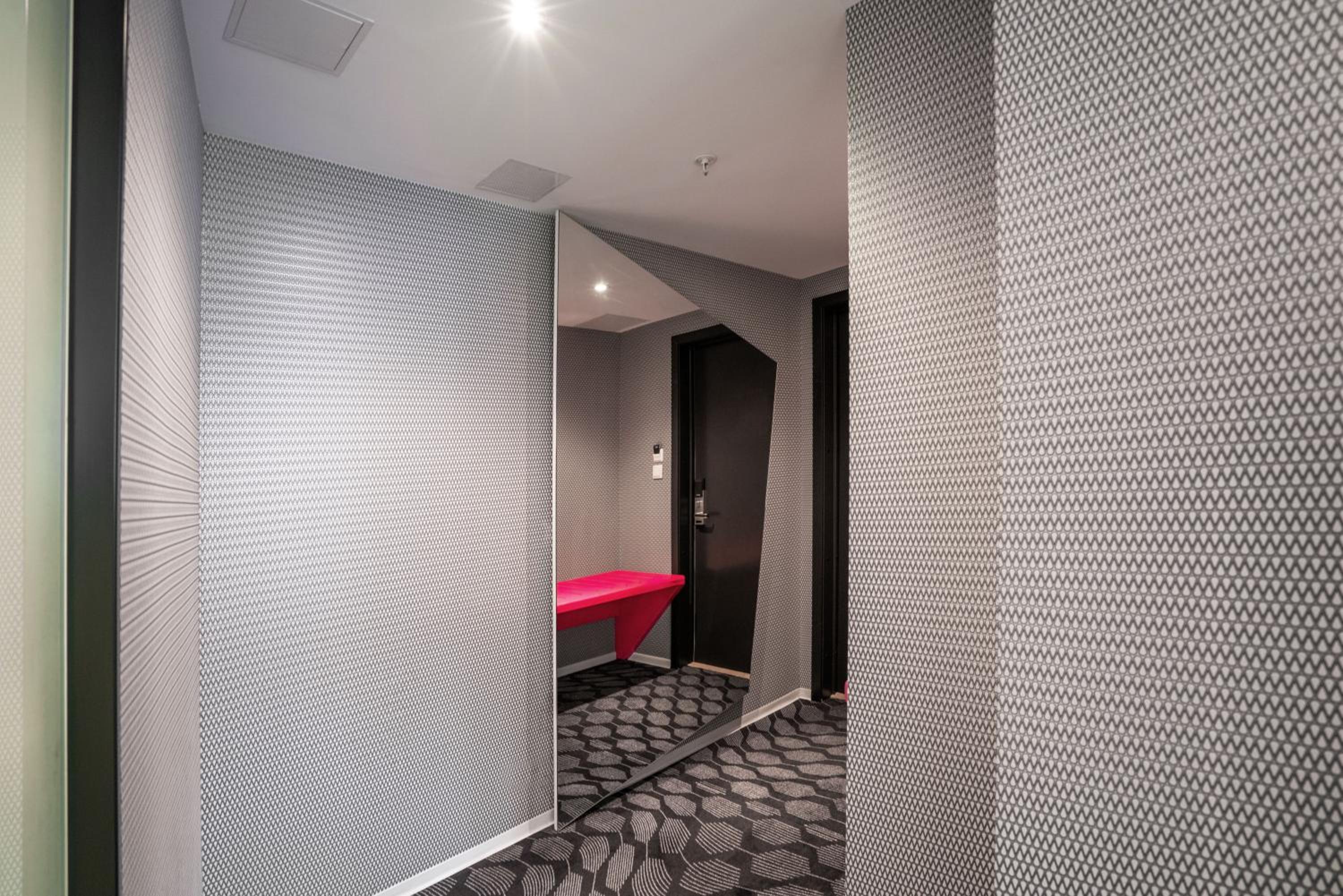 Three-Bedrooms Apartment
