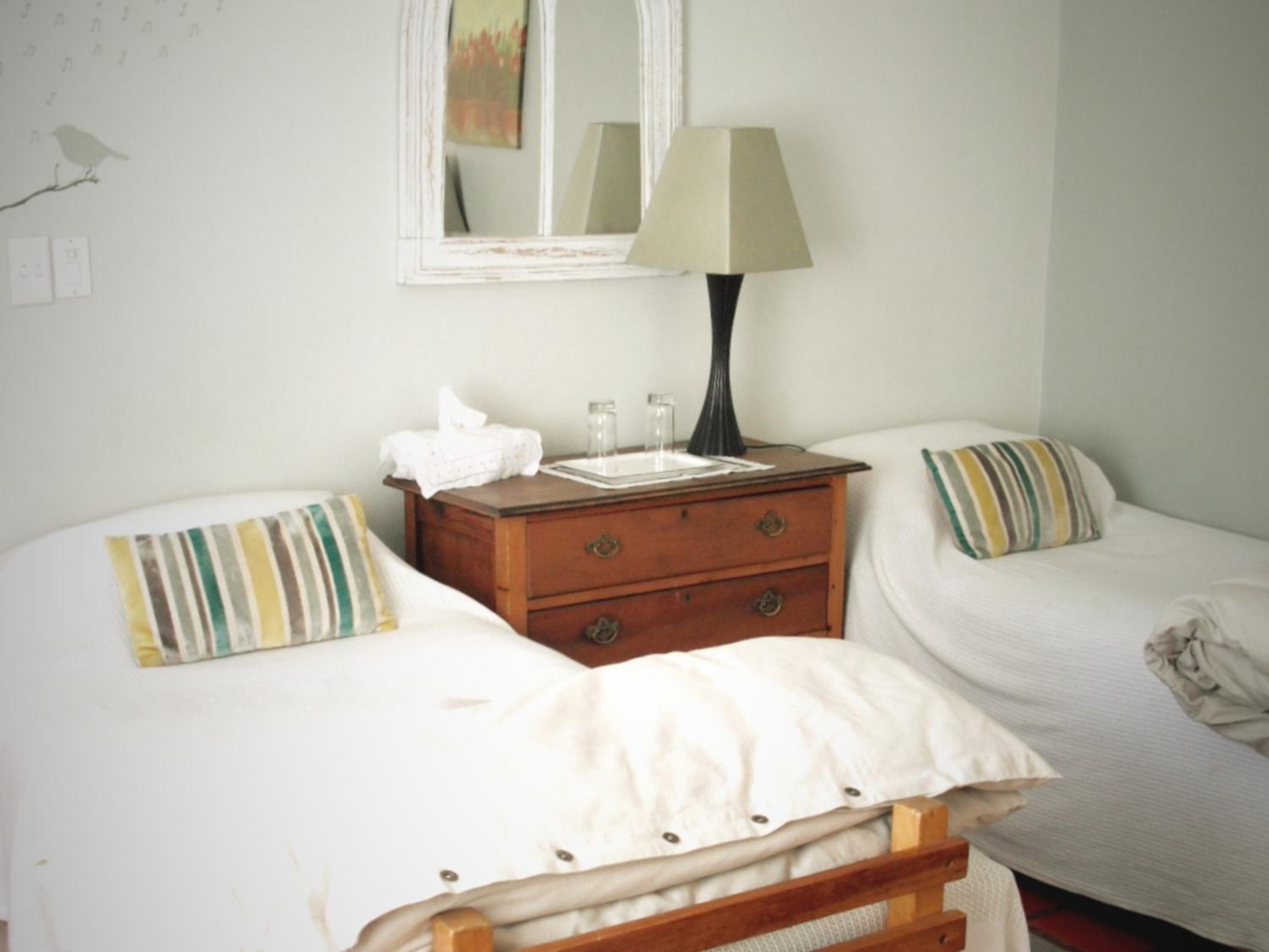 Twin Room with Bath