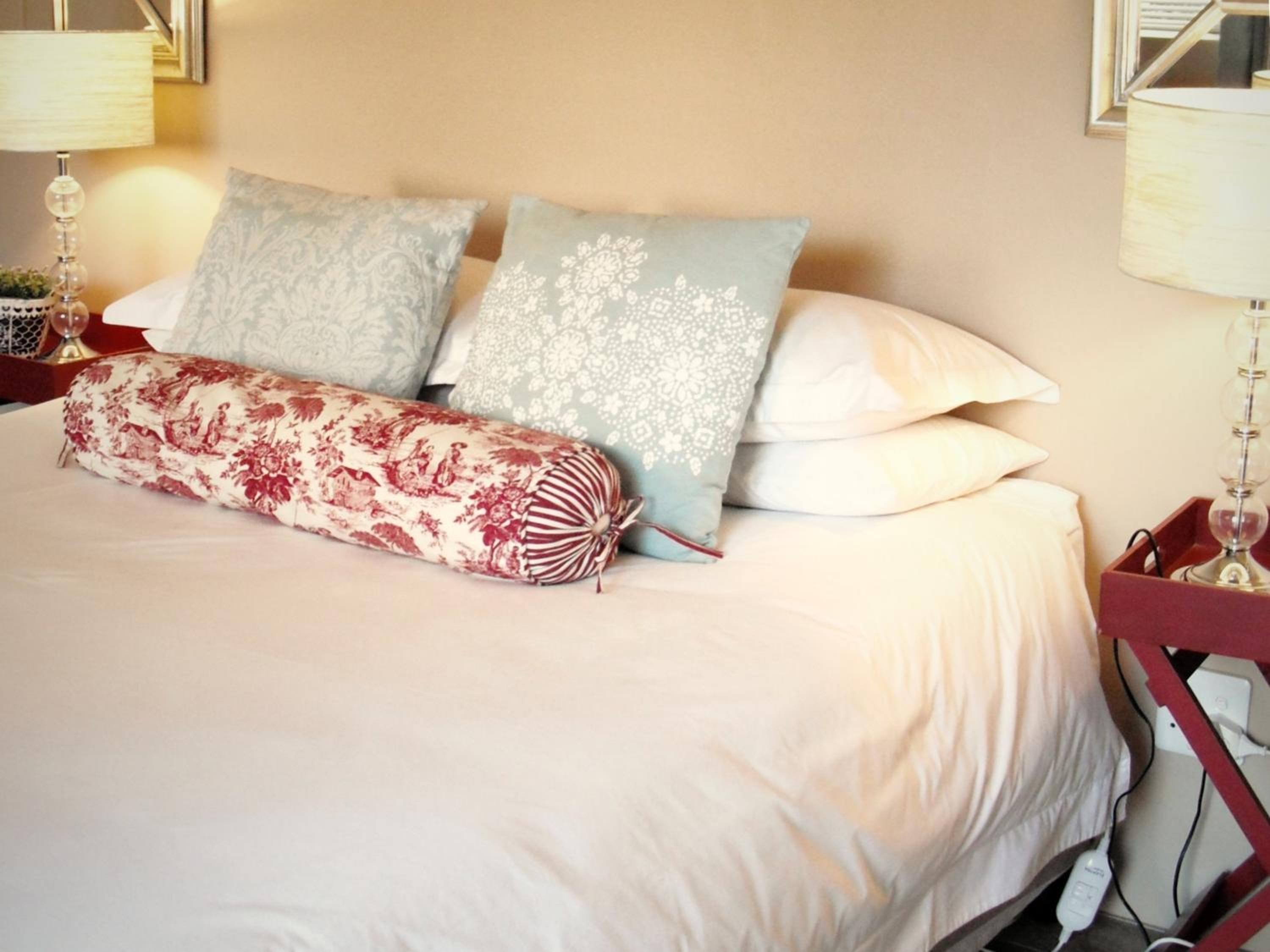 Double Room with Private Bathroom photo 3