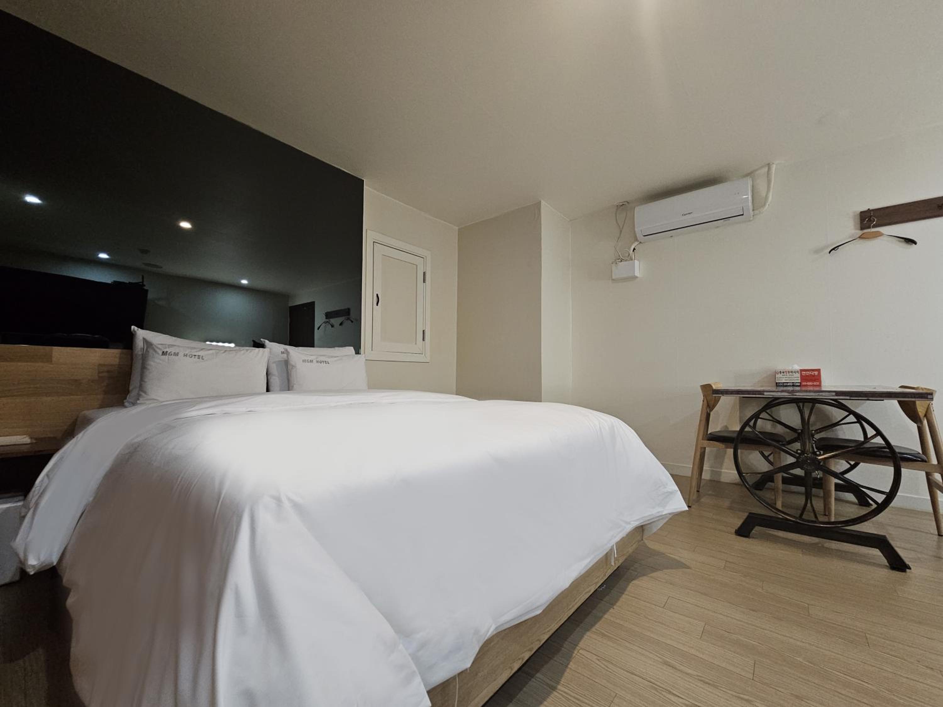 Superior Double Room - Photo 22