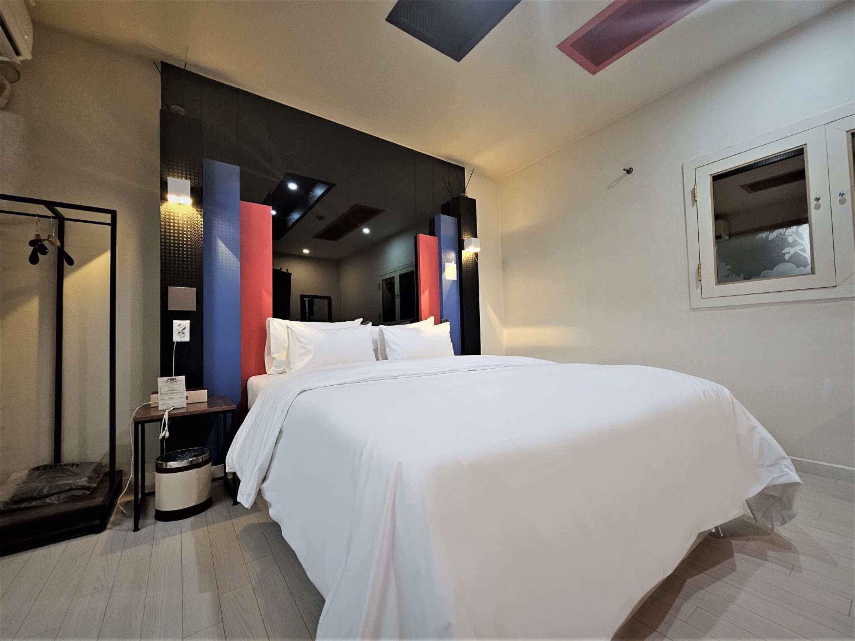 Superior Double Room - Photo 21