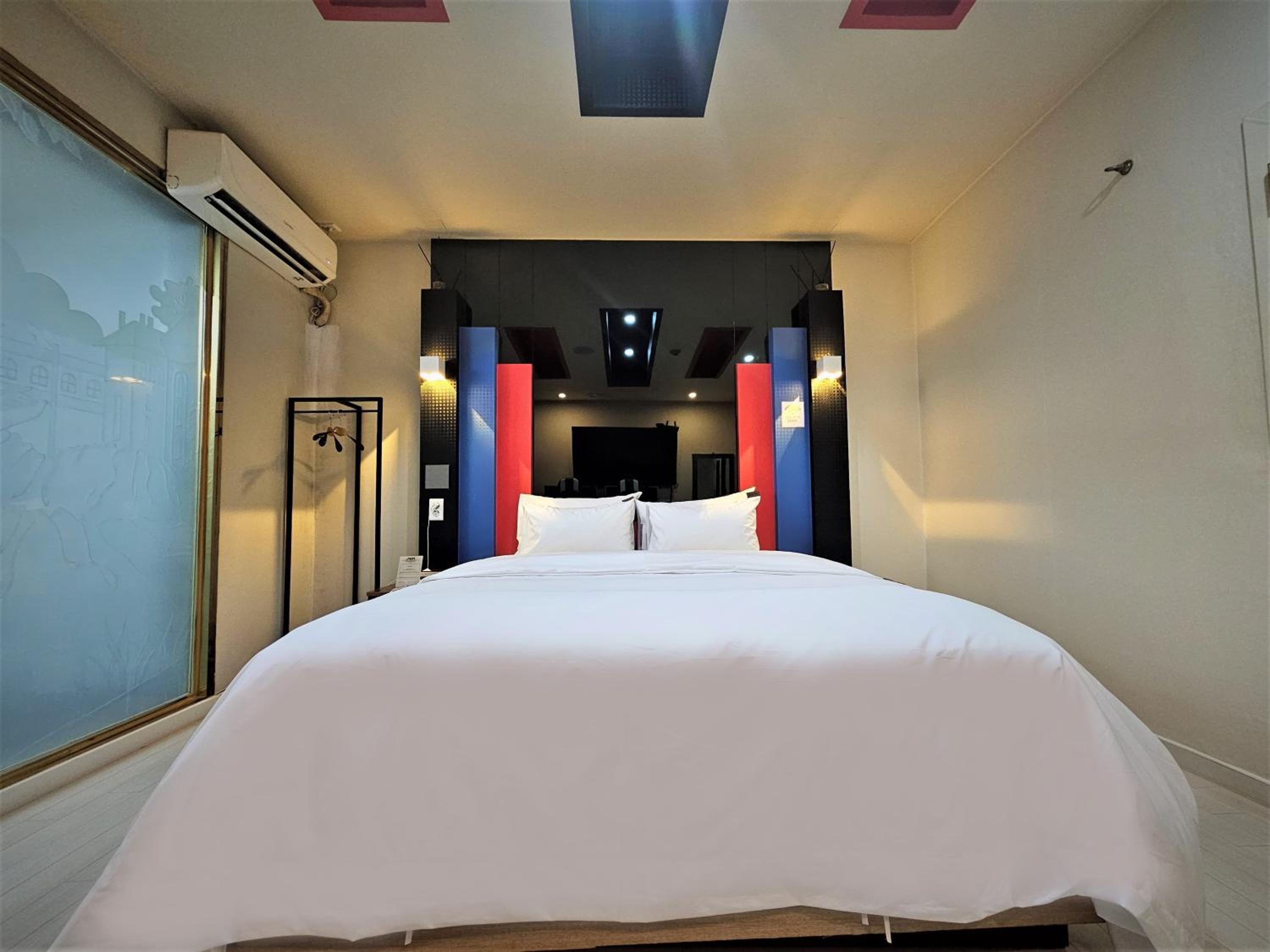 Superior Double Room - Photo 20