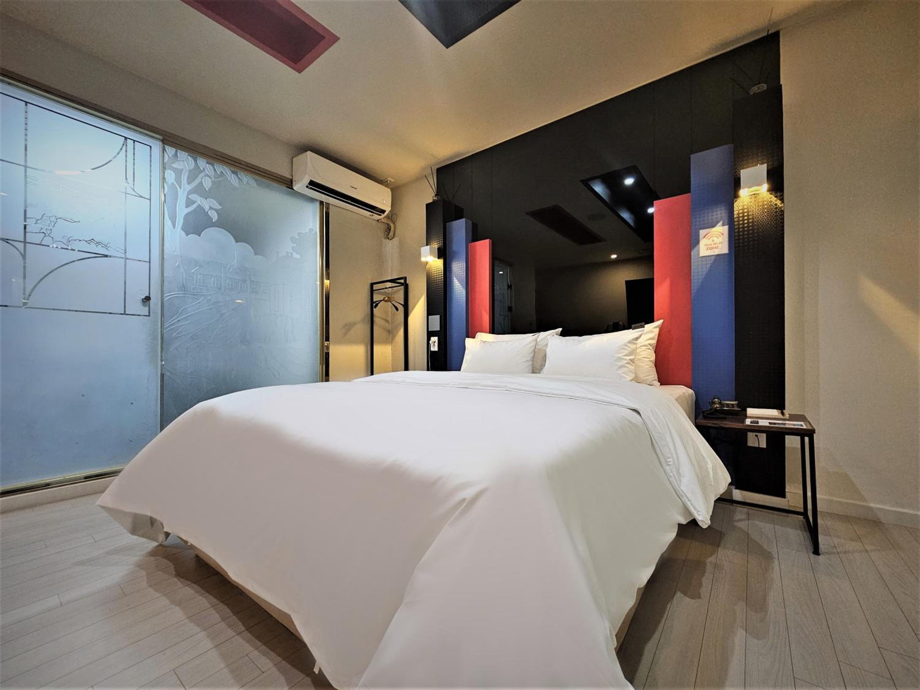Superior Double Room - Photo 19