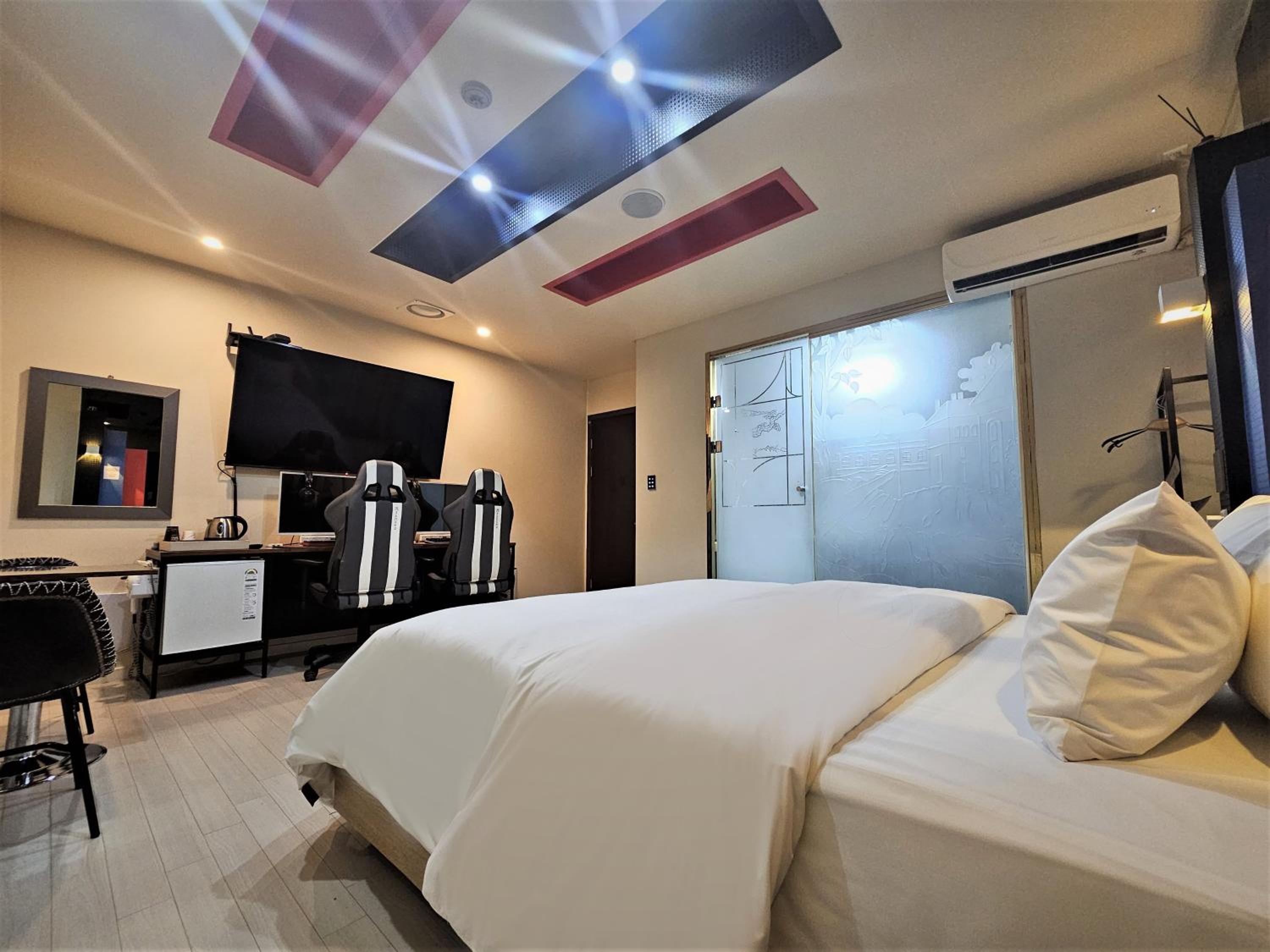 Superior Double Room - Photo 18