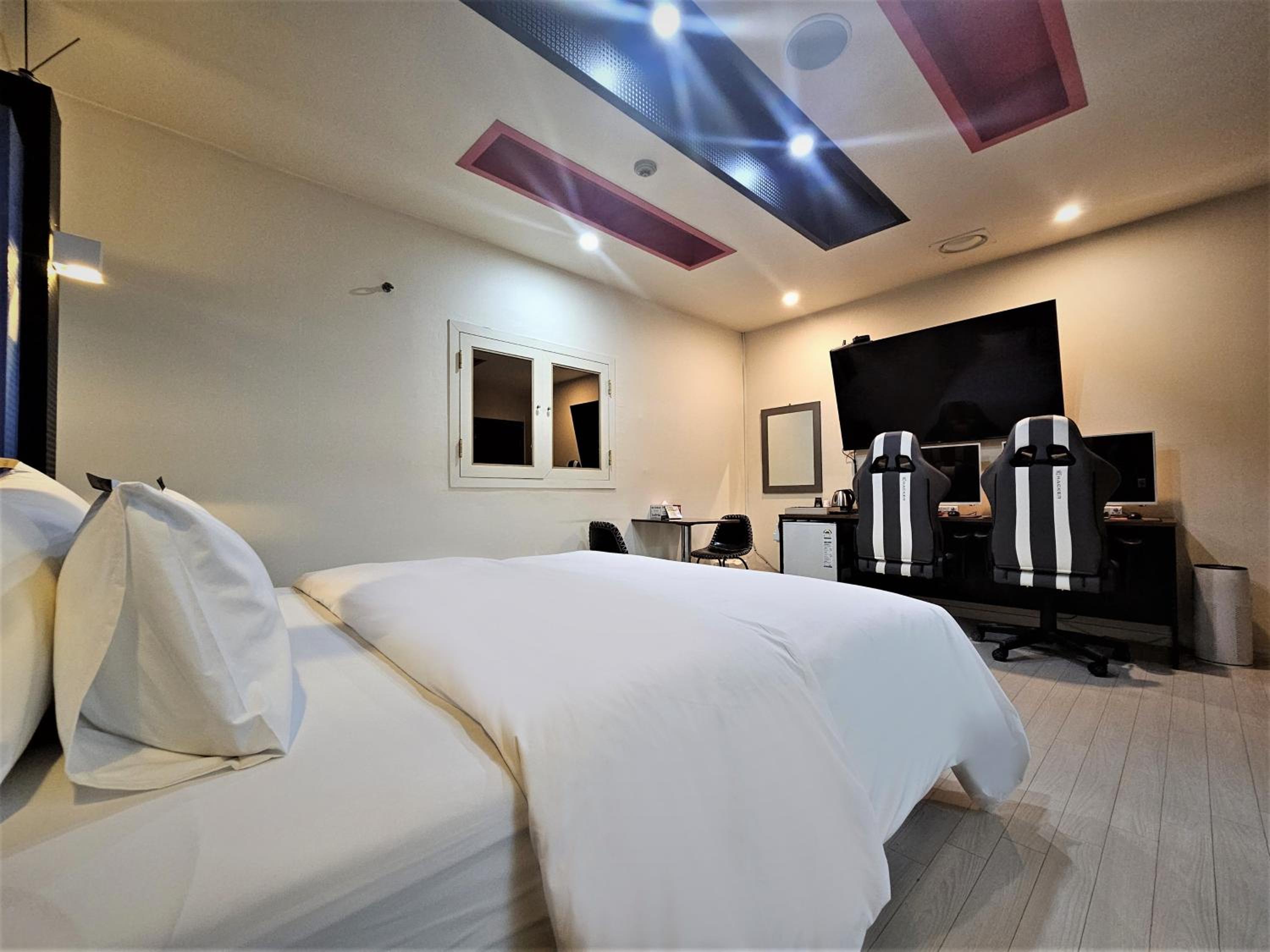 Superior Double Room - Photo 23