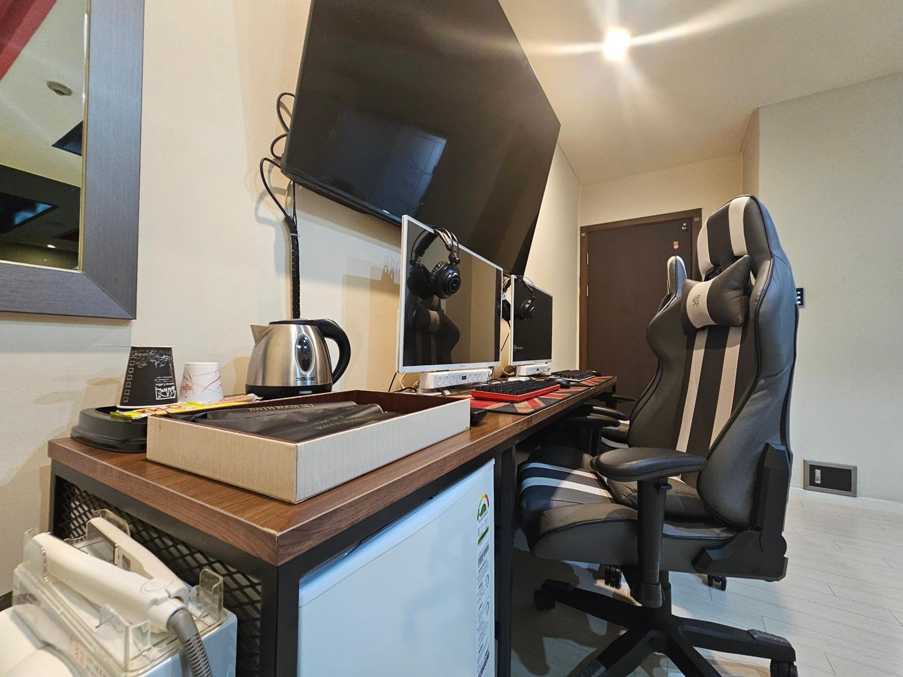Superior Double Room - Photo 6