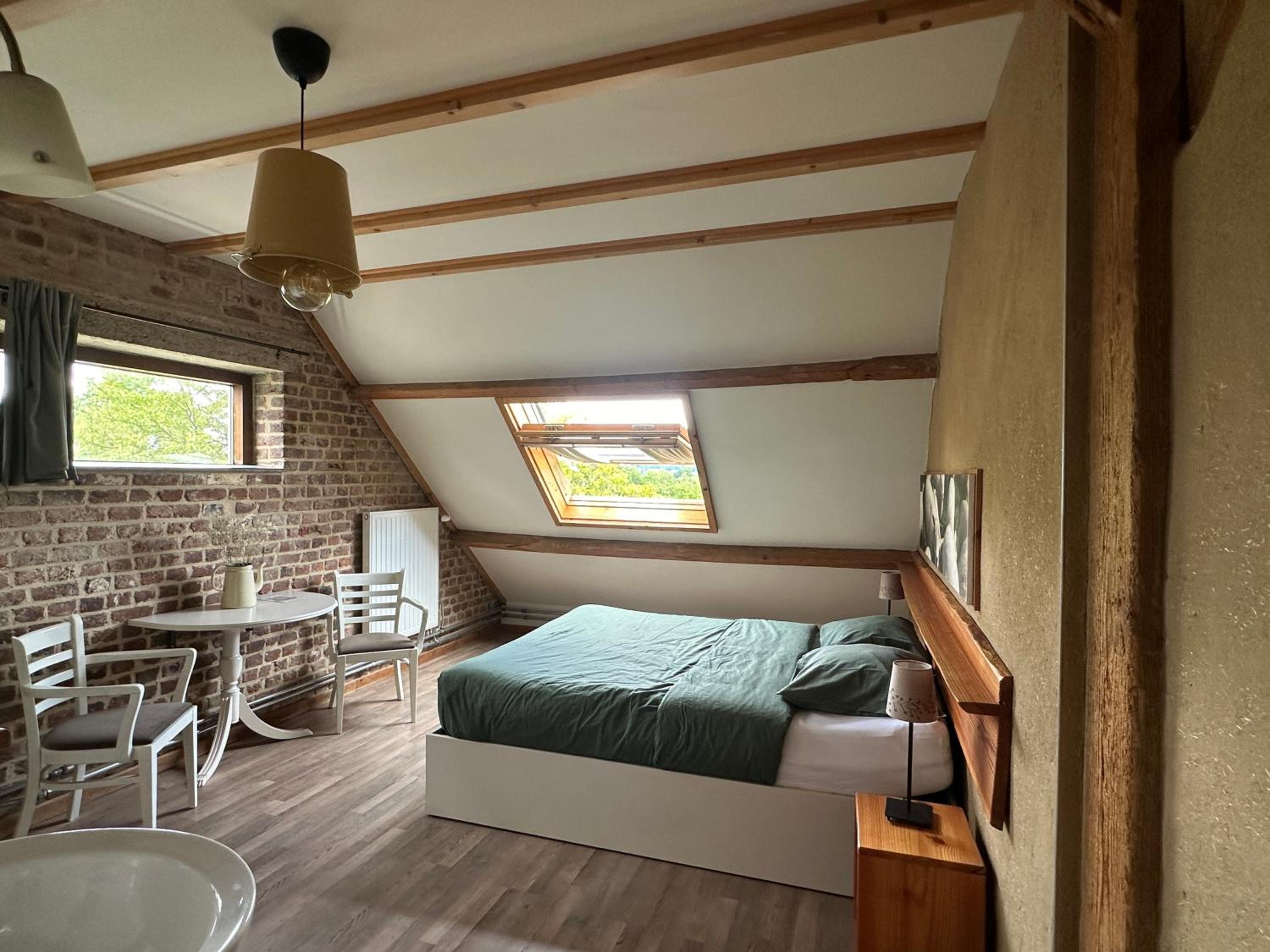 Double Room photo 1