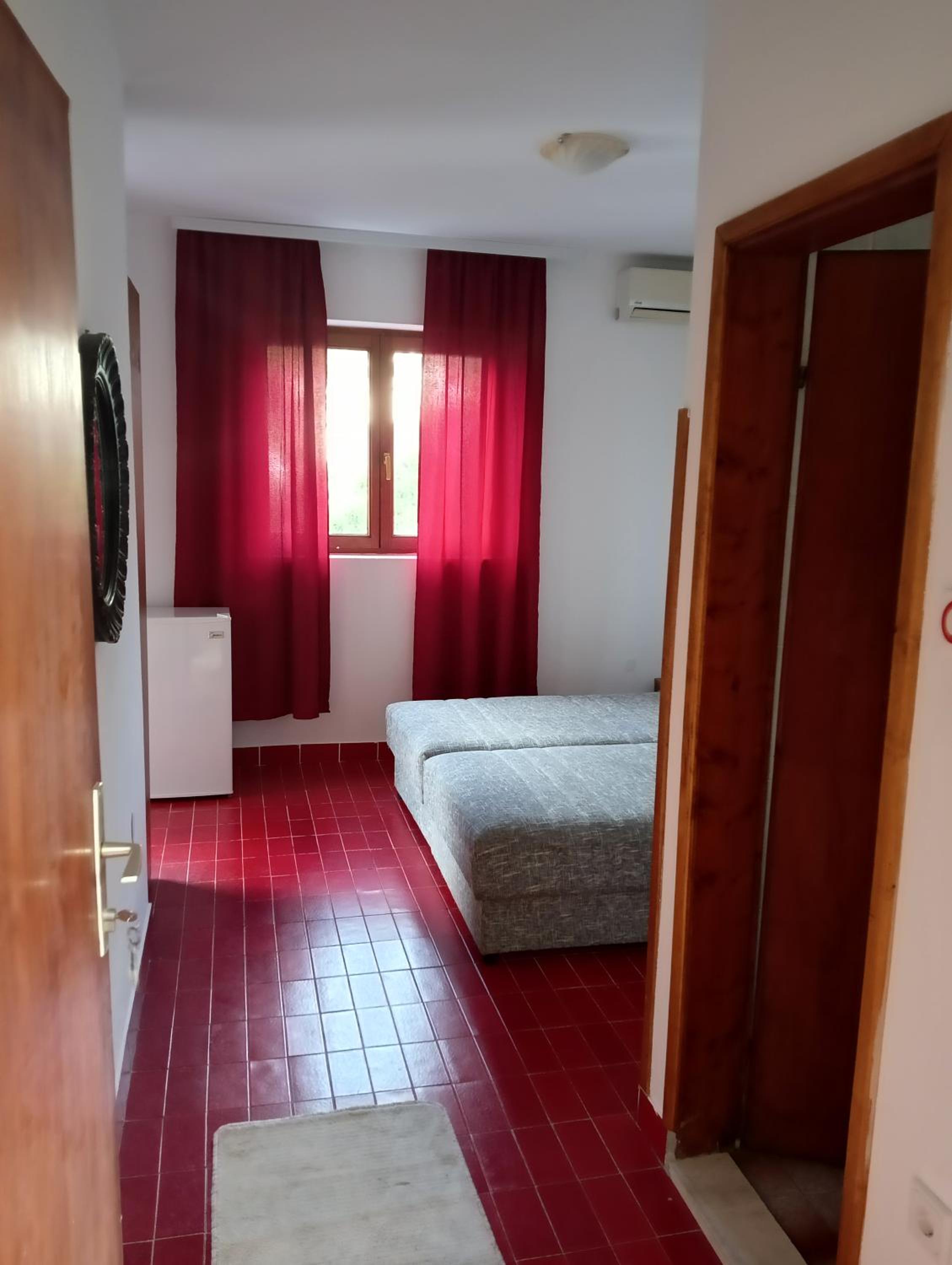Standard Double Or Twin Room With Balcony