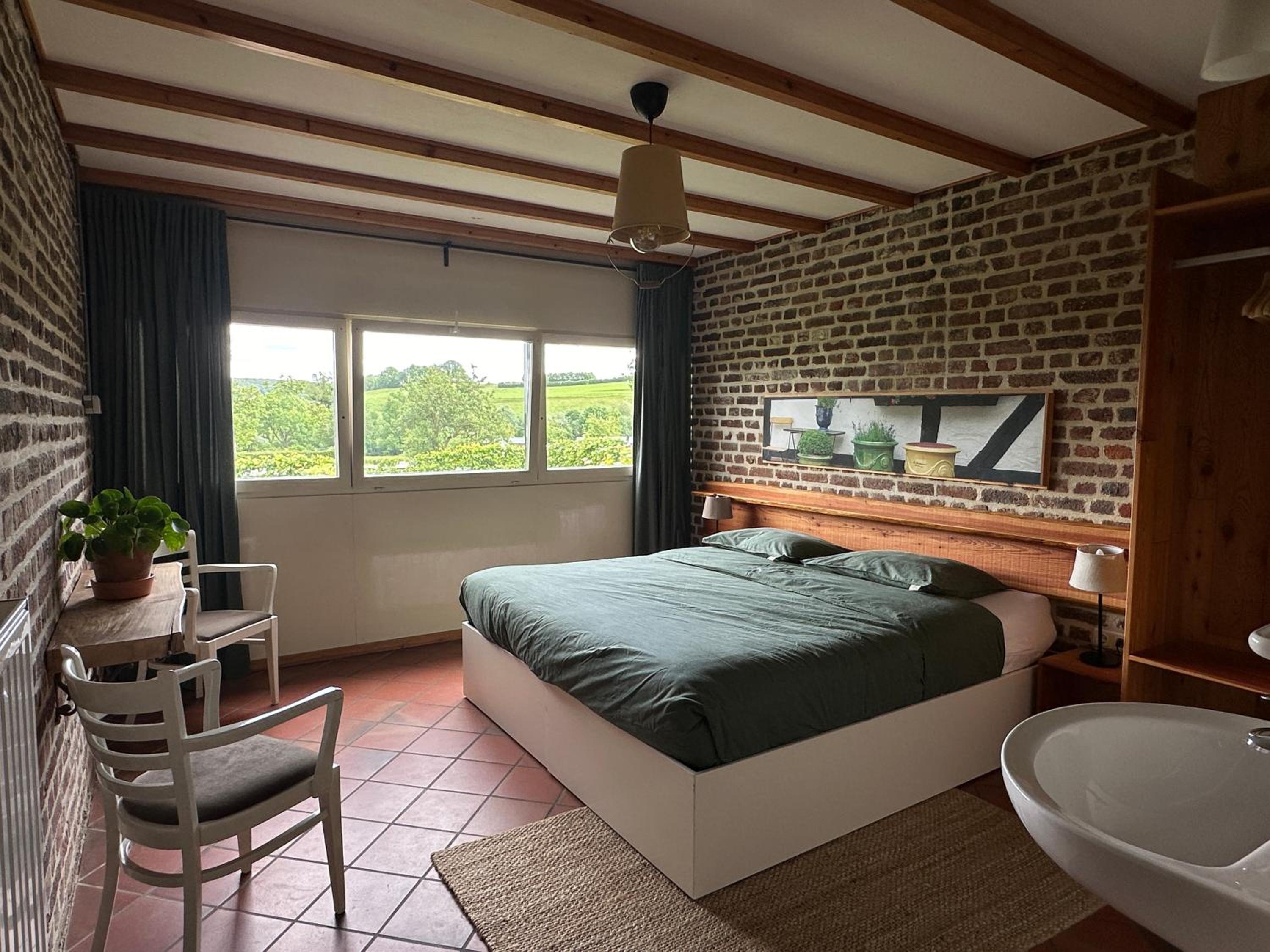 Double Room photo 1