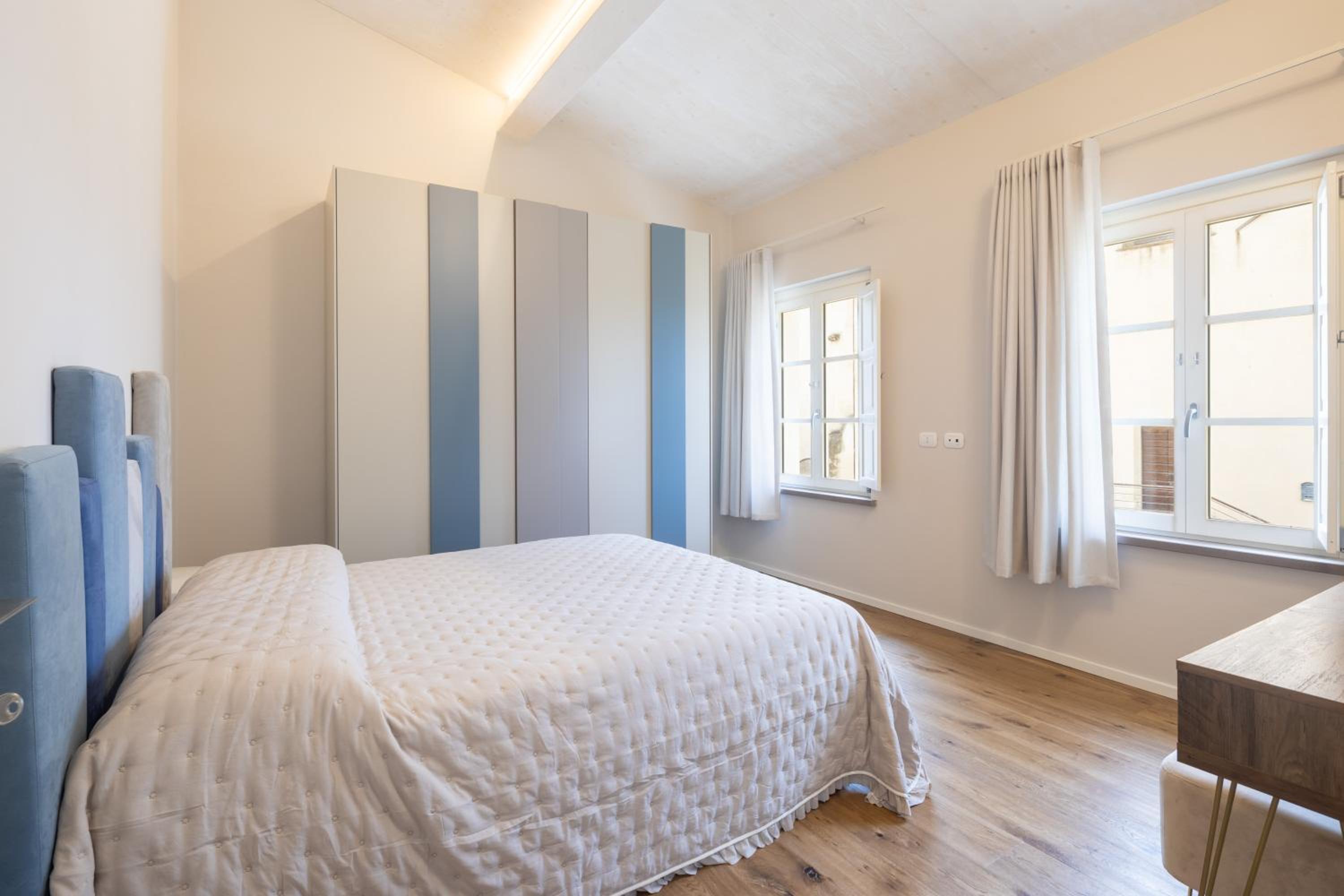 Three-Bedroom Villa photo 1