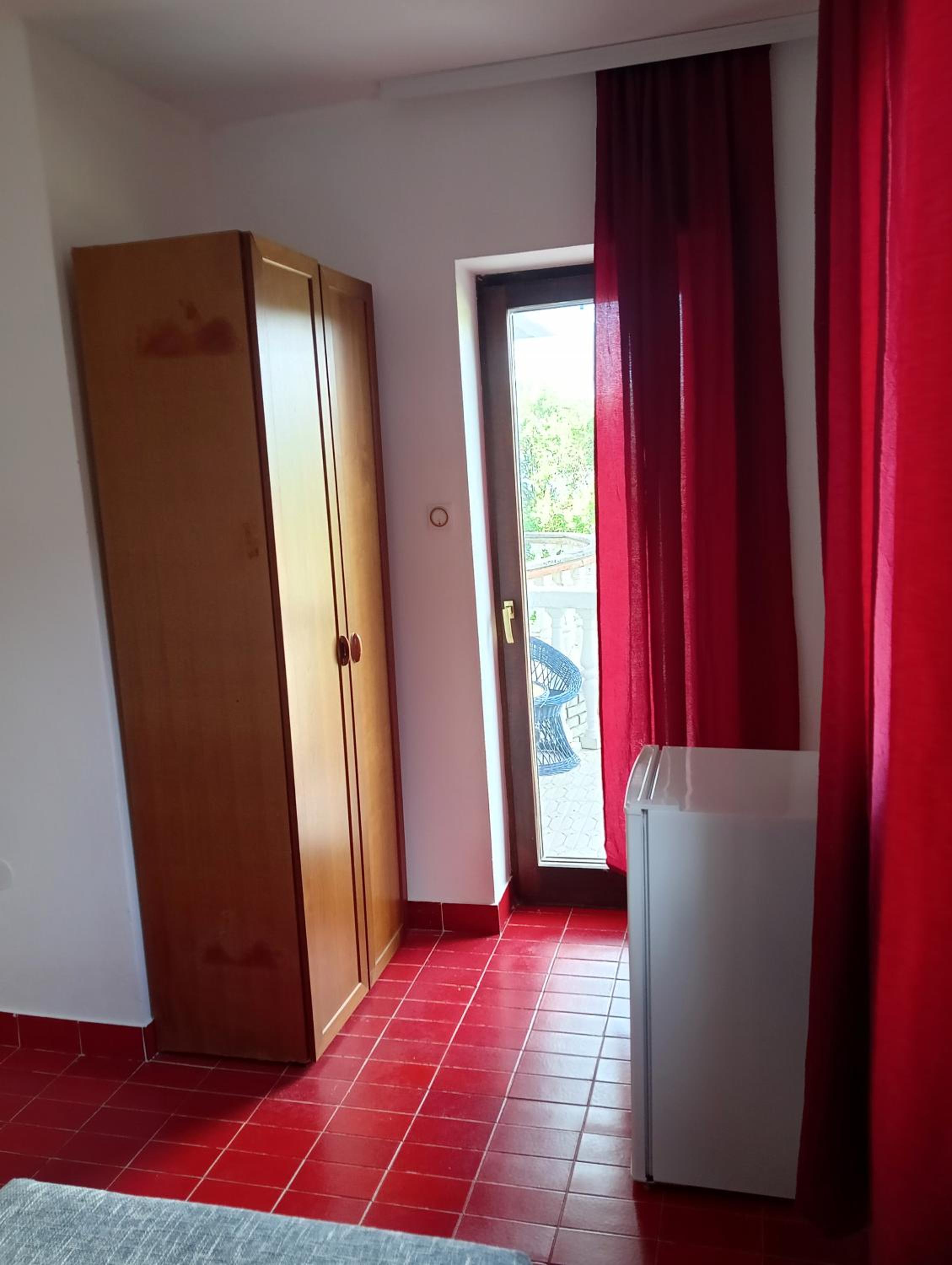 Suite Apartment