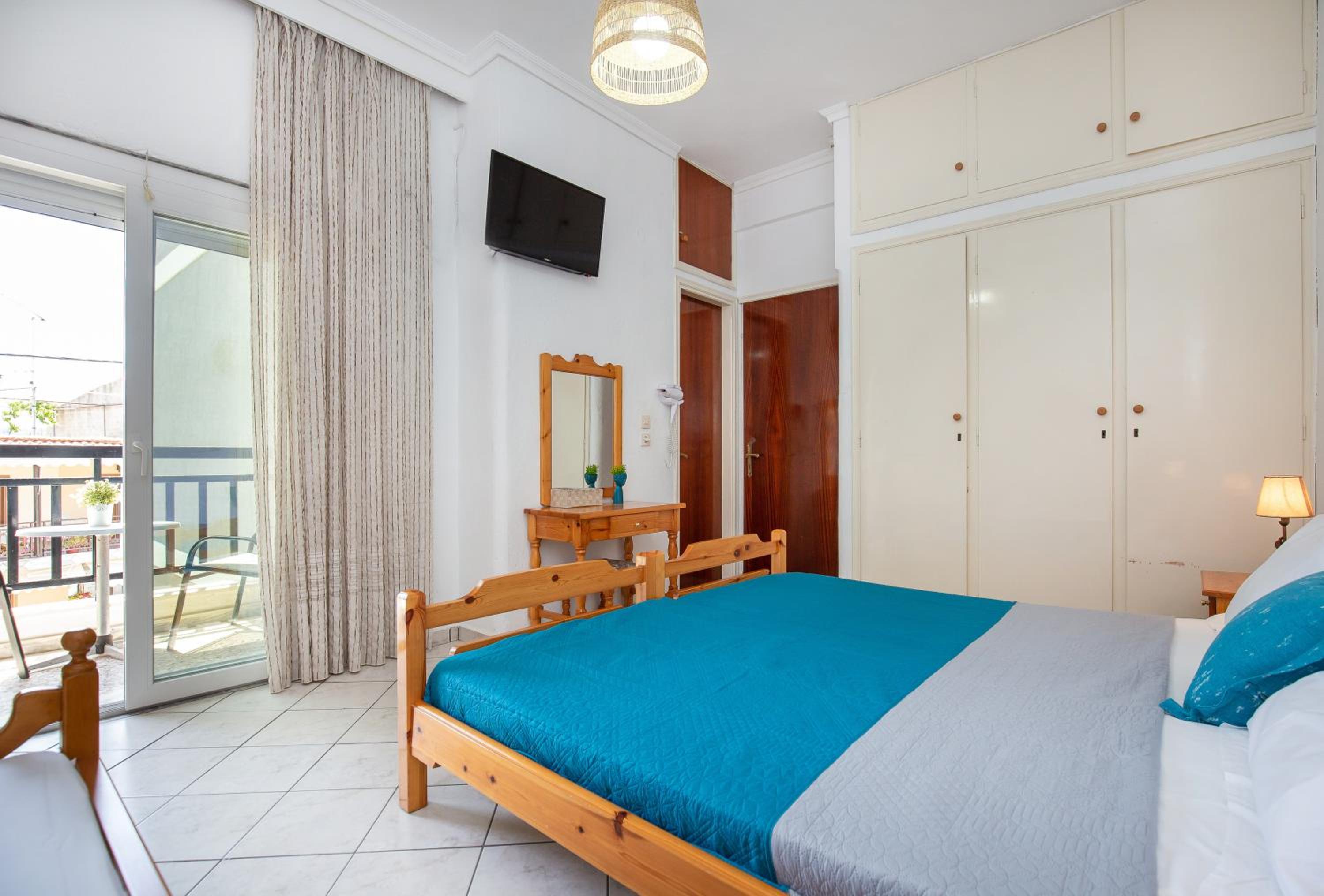 Triple Room photo 2