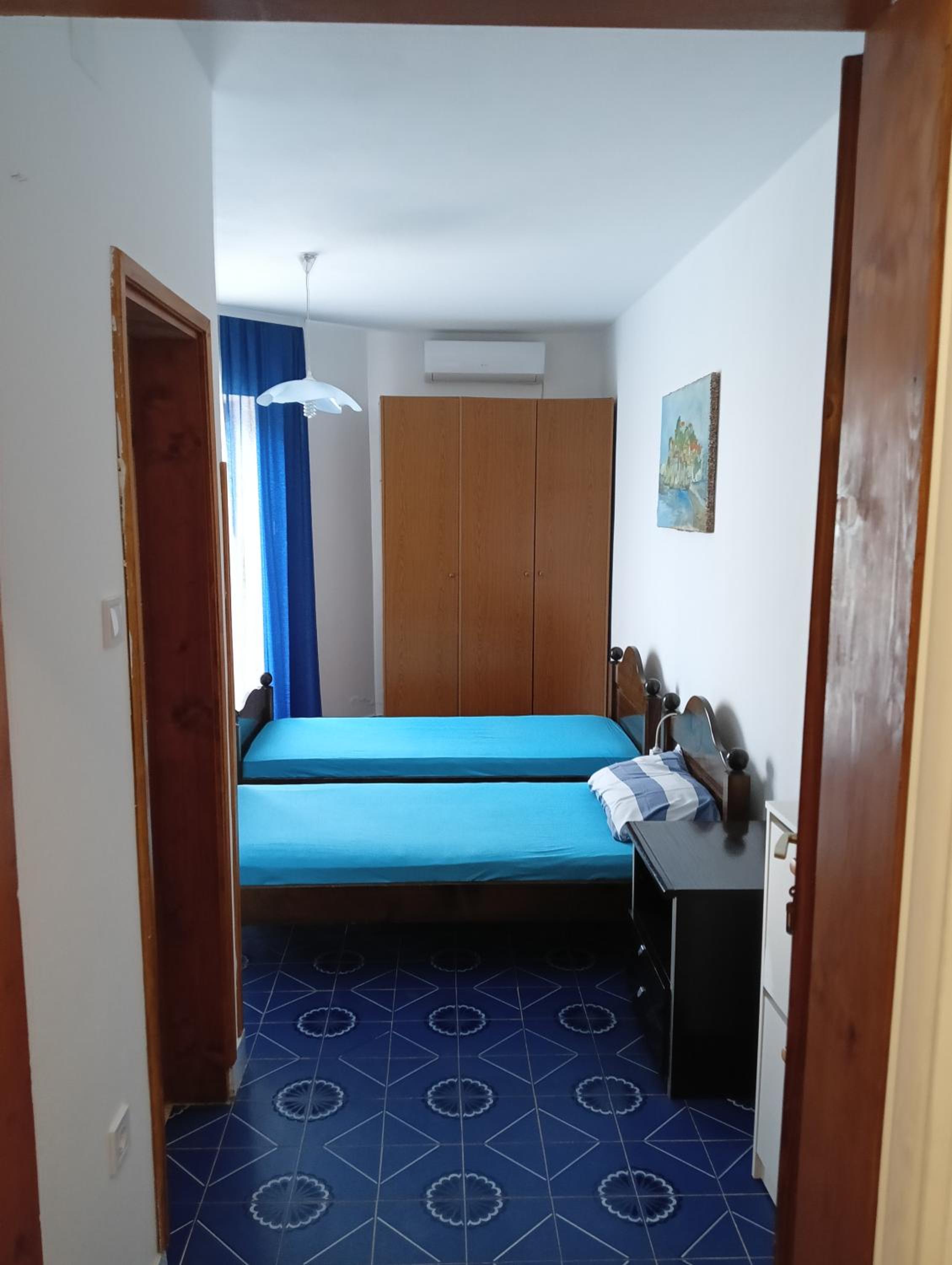 Standard Double Or Twin Room With Balcony