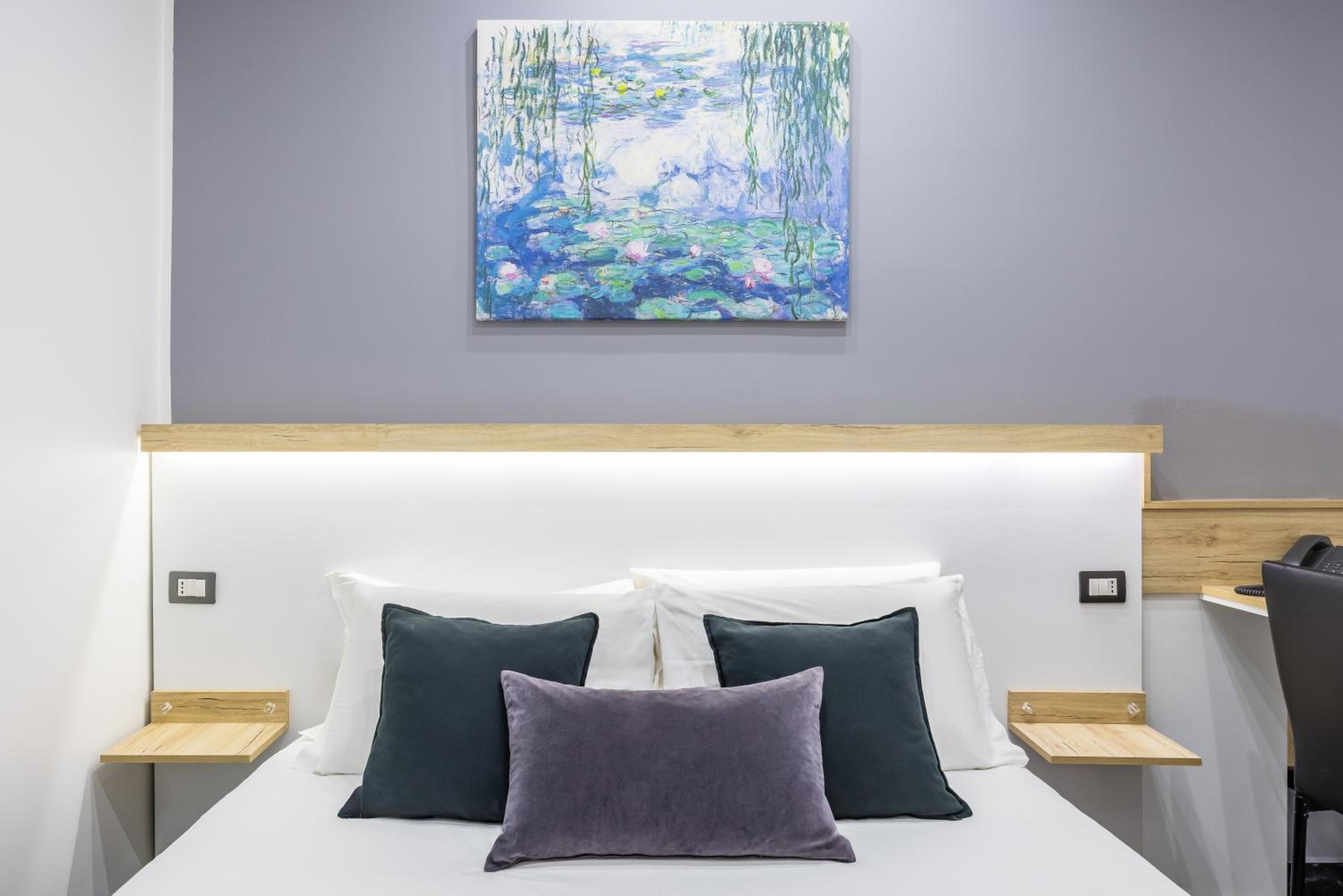 Small Double Room