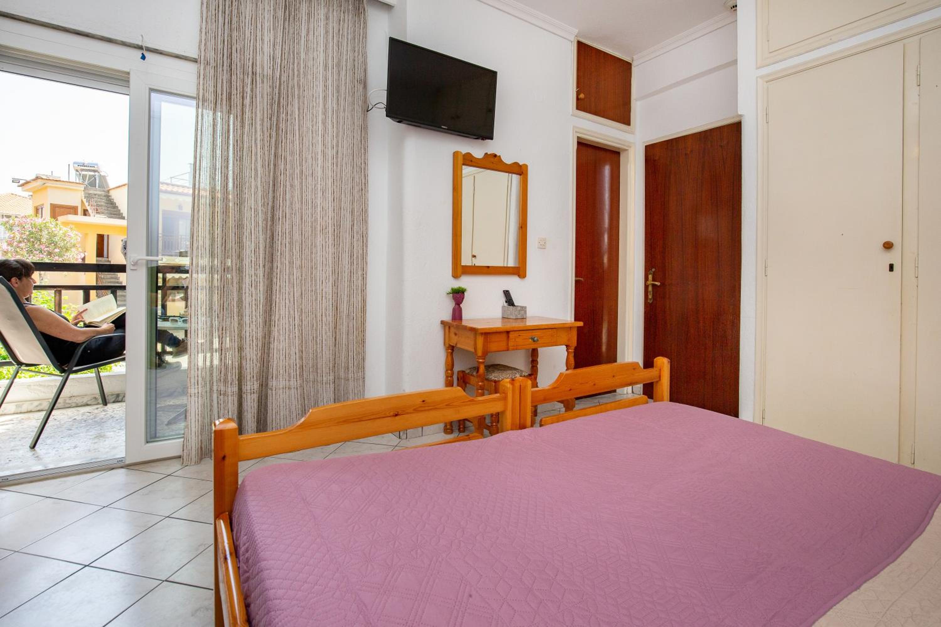 Twin Room photo 3