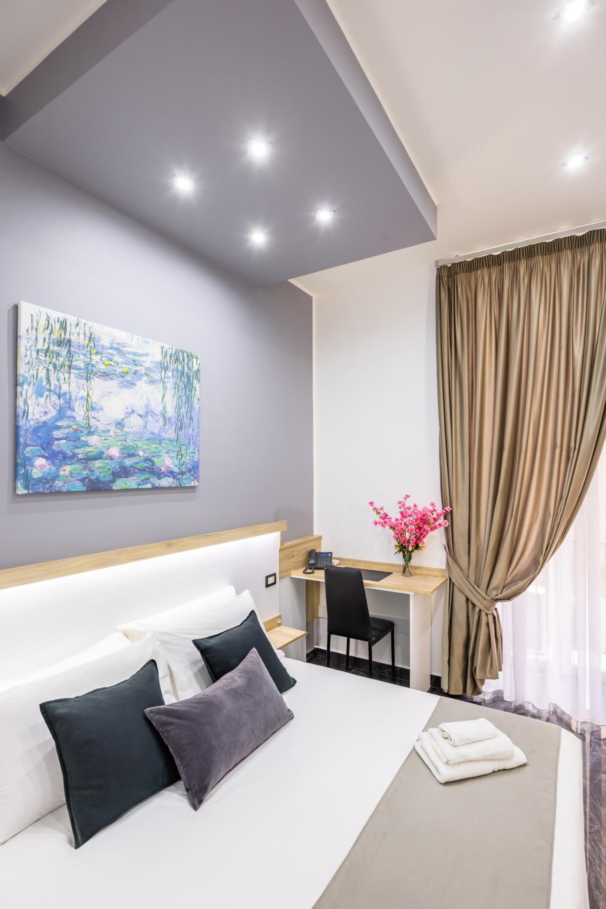 Small Double Room