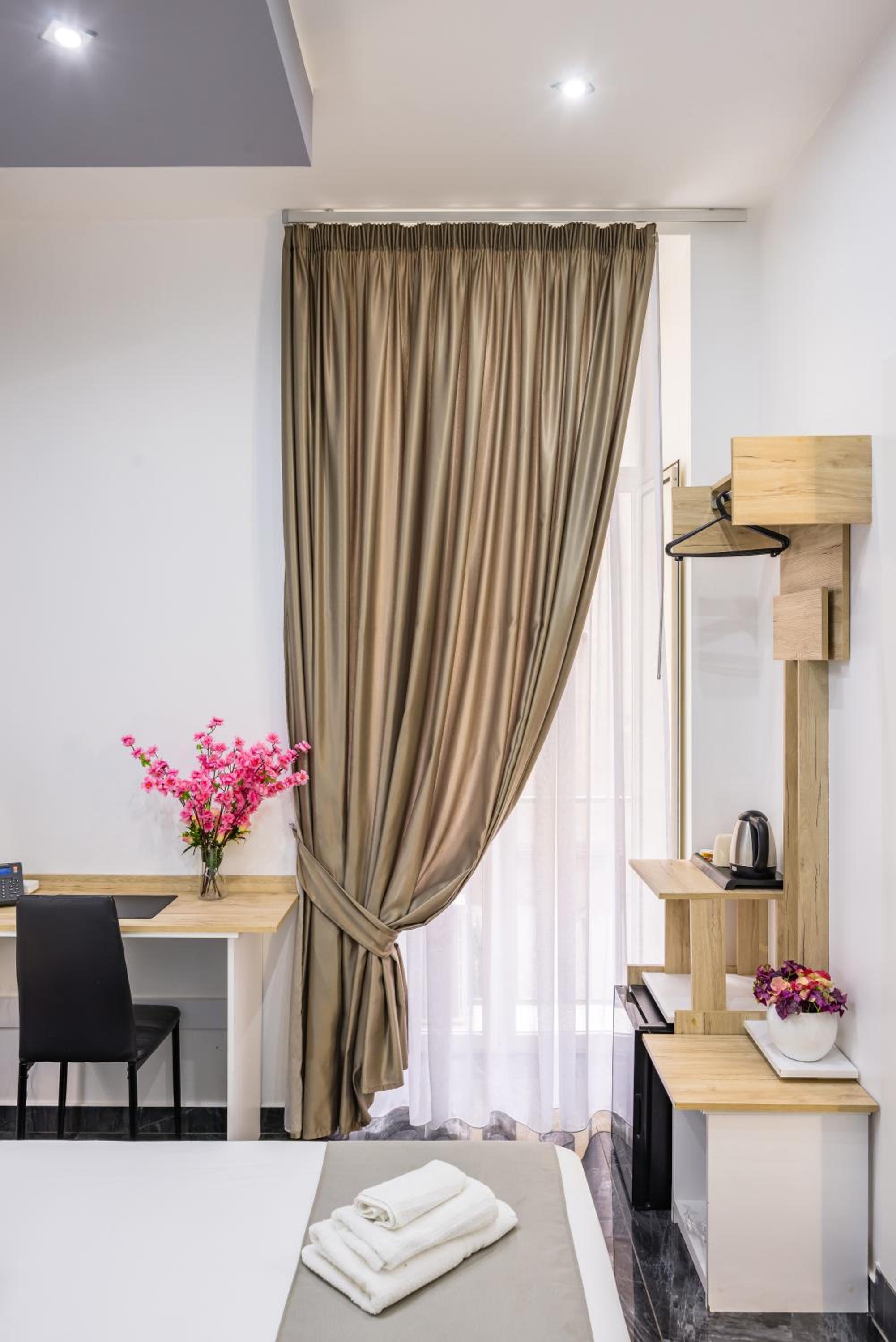 Small Double Room