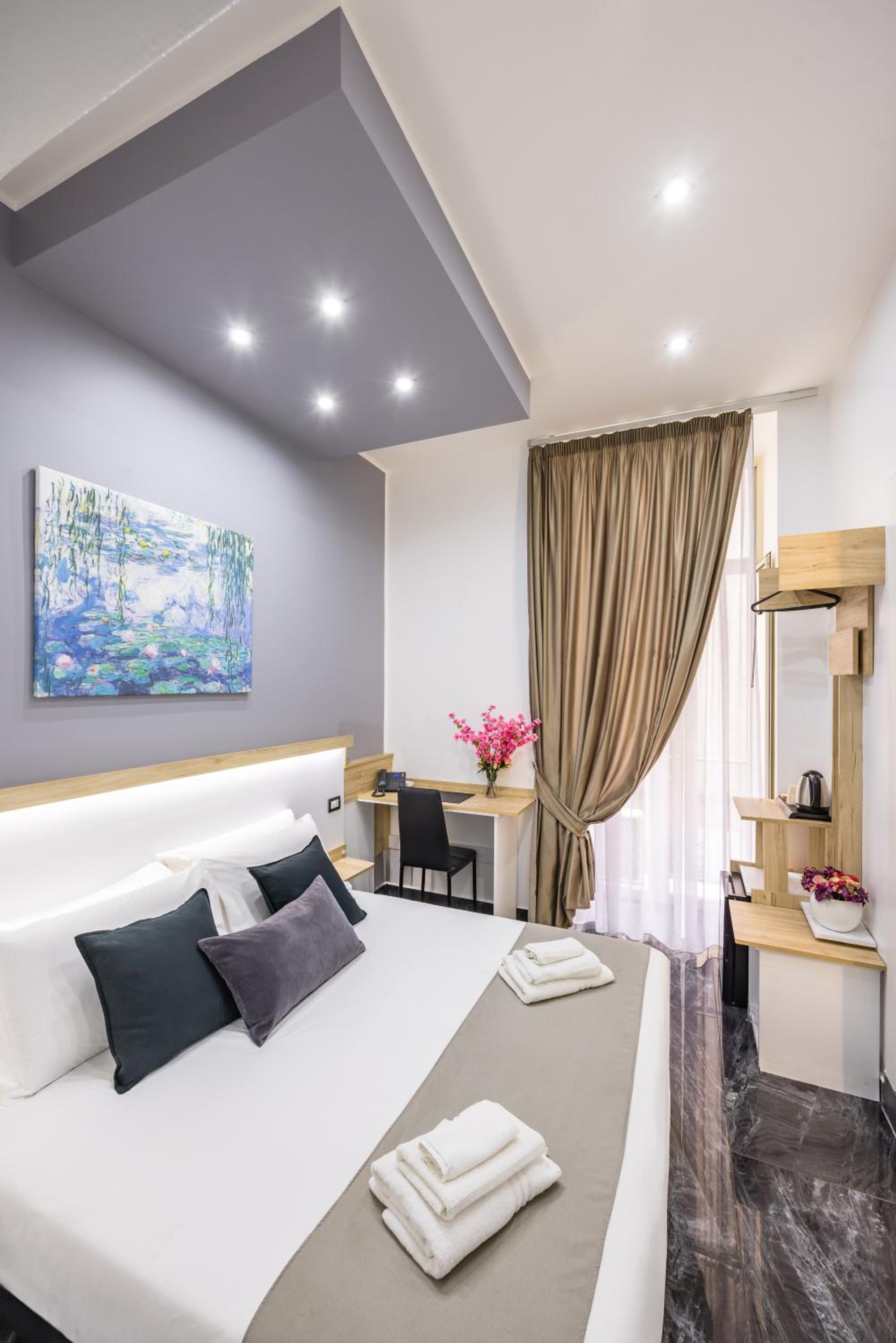 Small Double Room