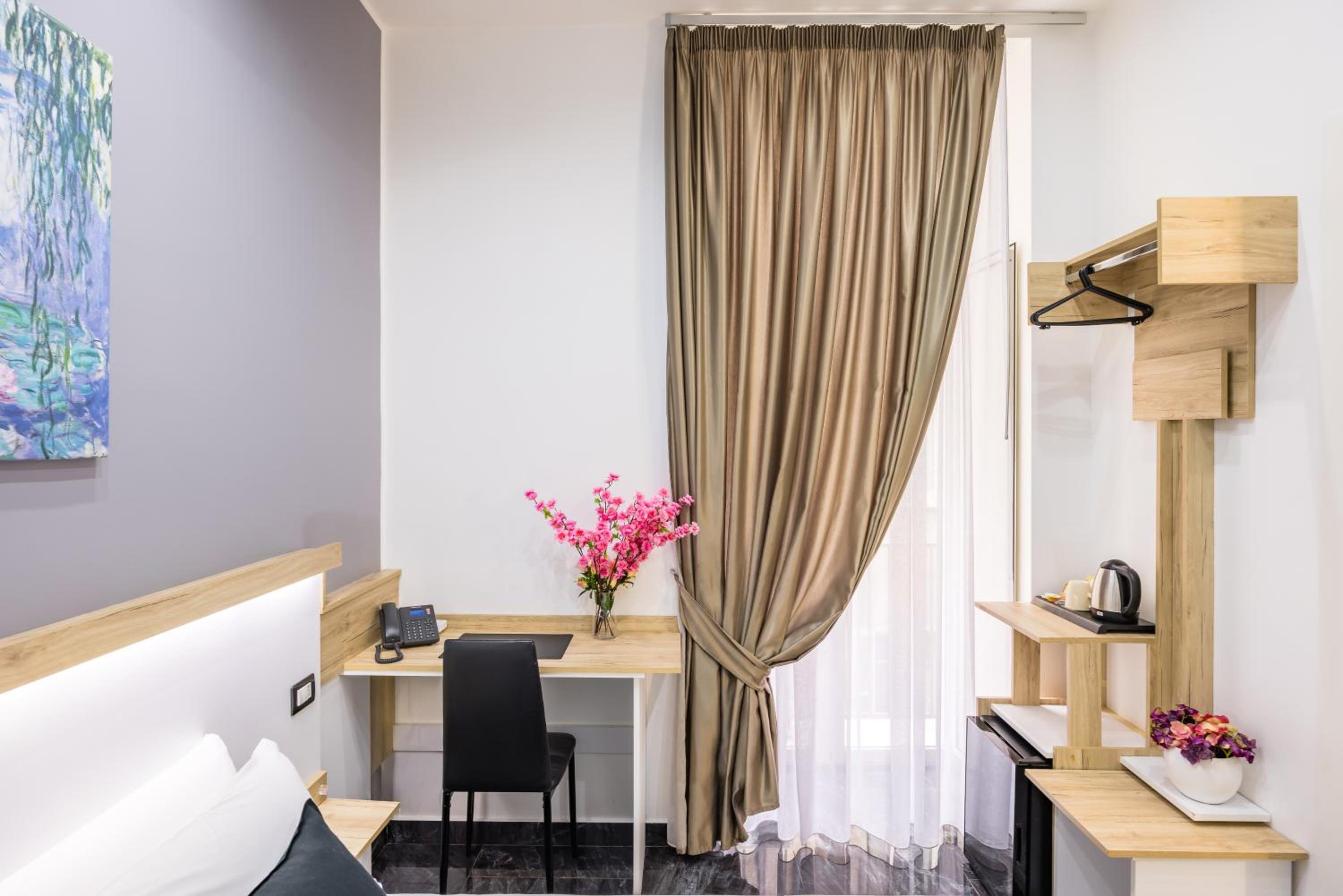 Small Double Room
