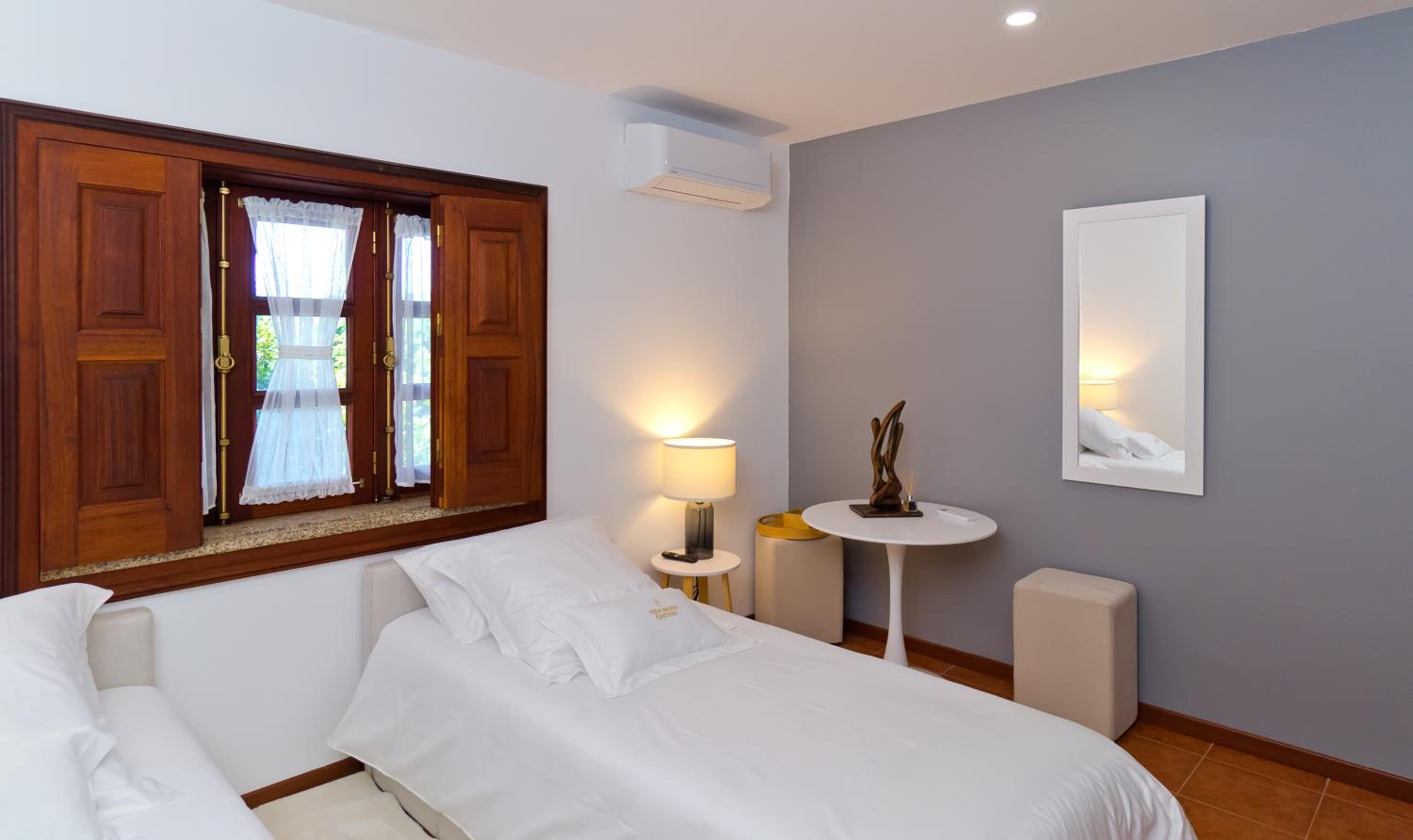 Double Room with Terrace photo 1