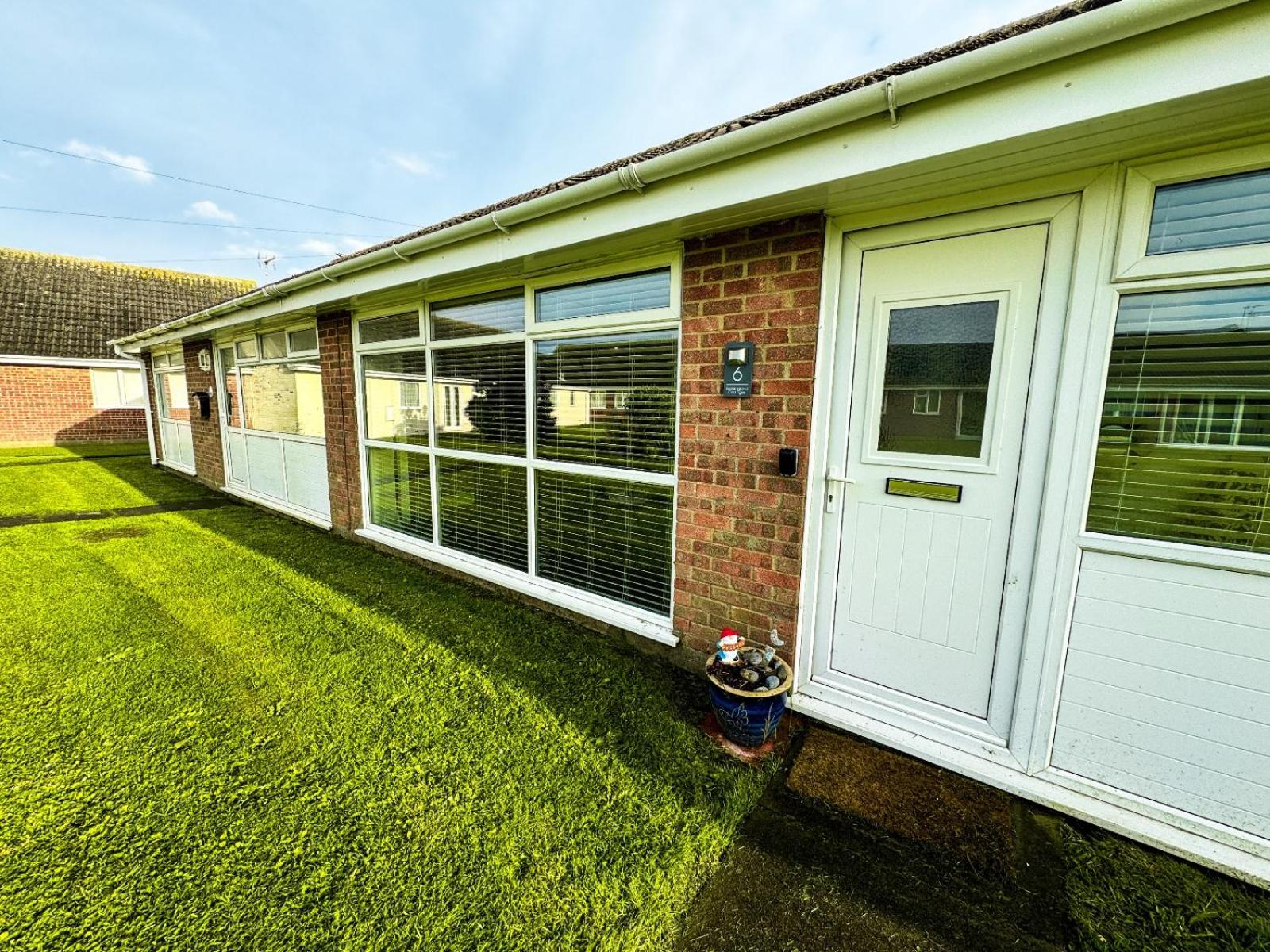 Chalet photo 2