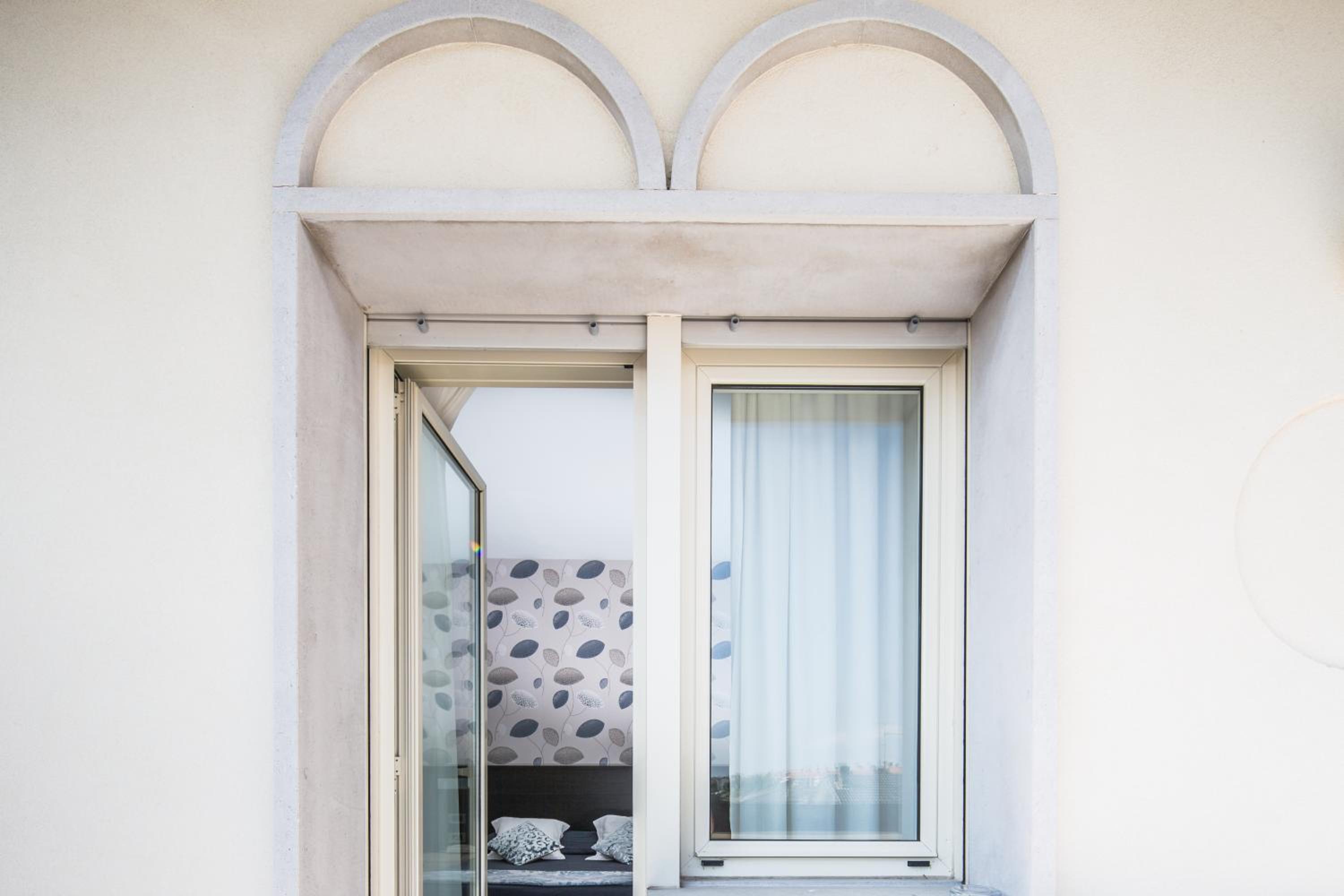 Double Room with Terrace - Photo 8