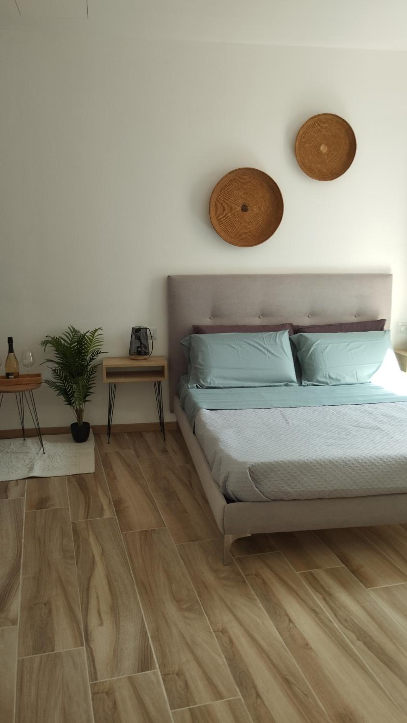 Double Room with Terrace photo 3