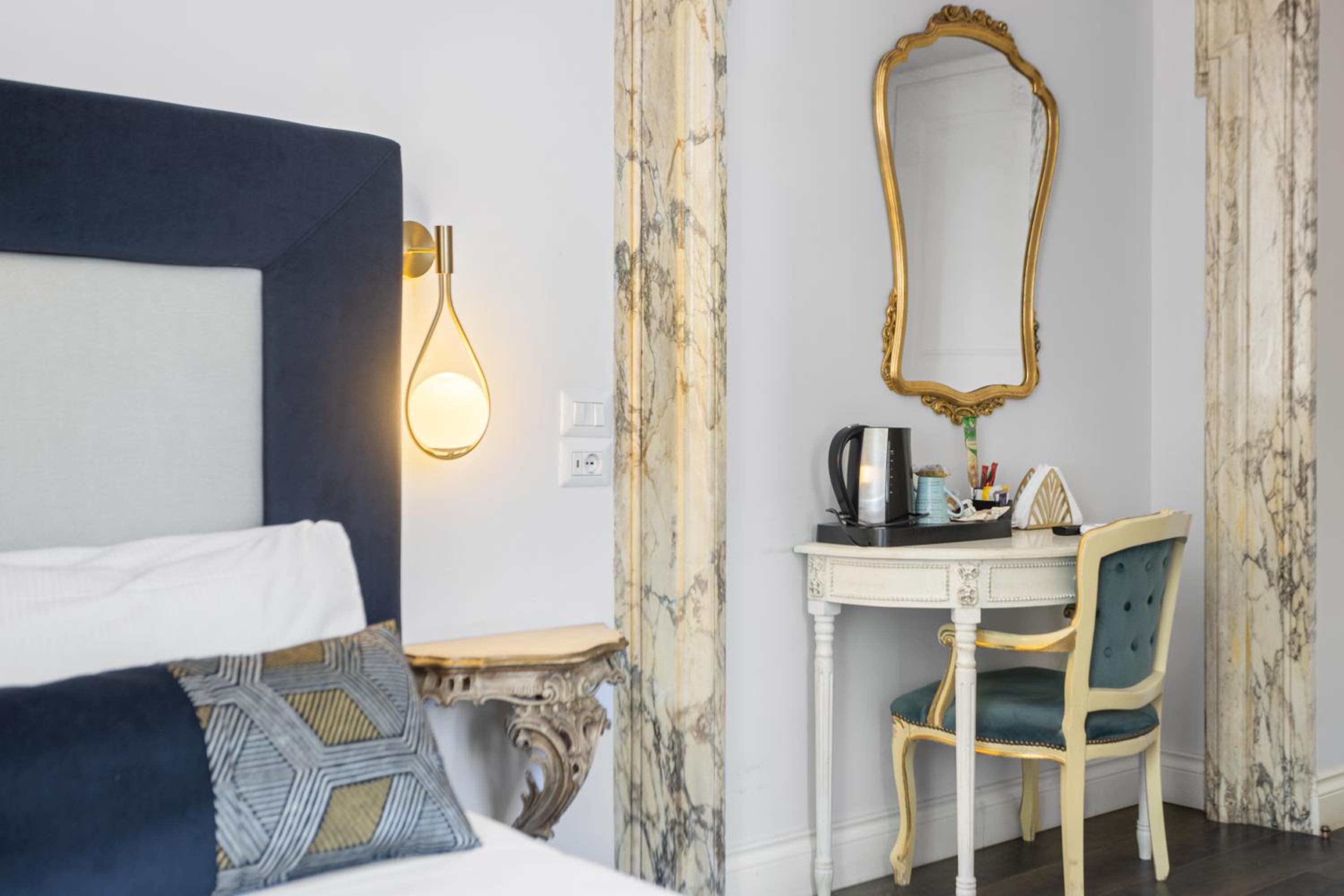 Superior Double Room photo 3