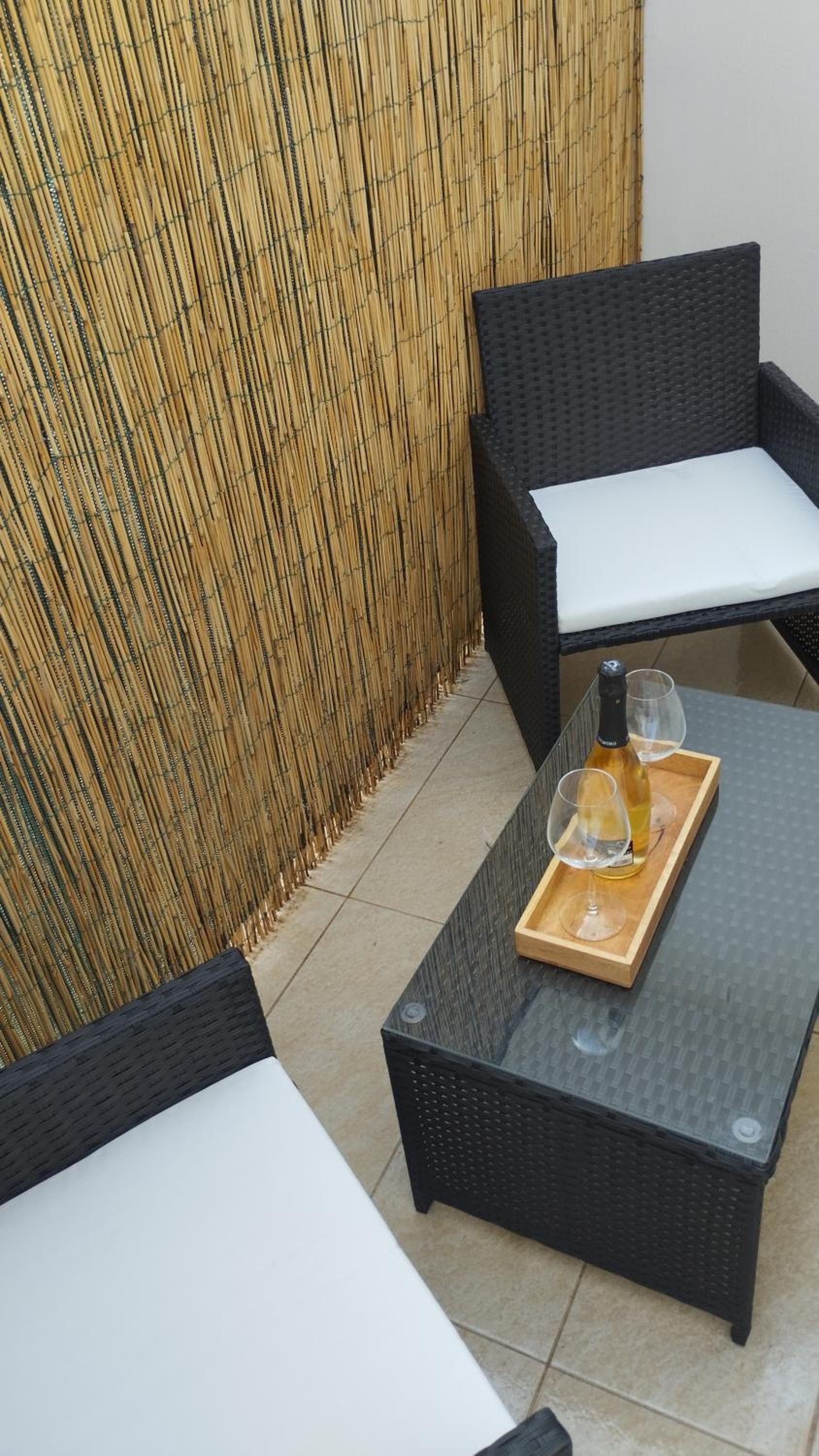 Double Room with Terrace photo 2