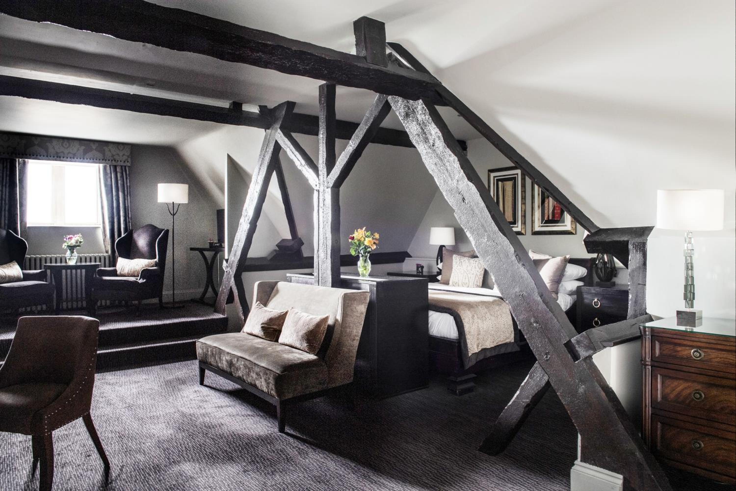 Master Suite