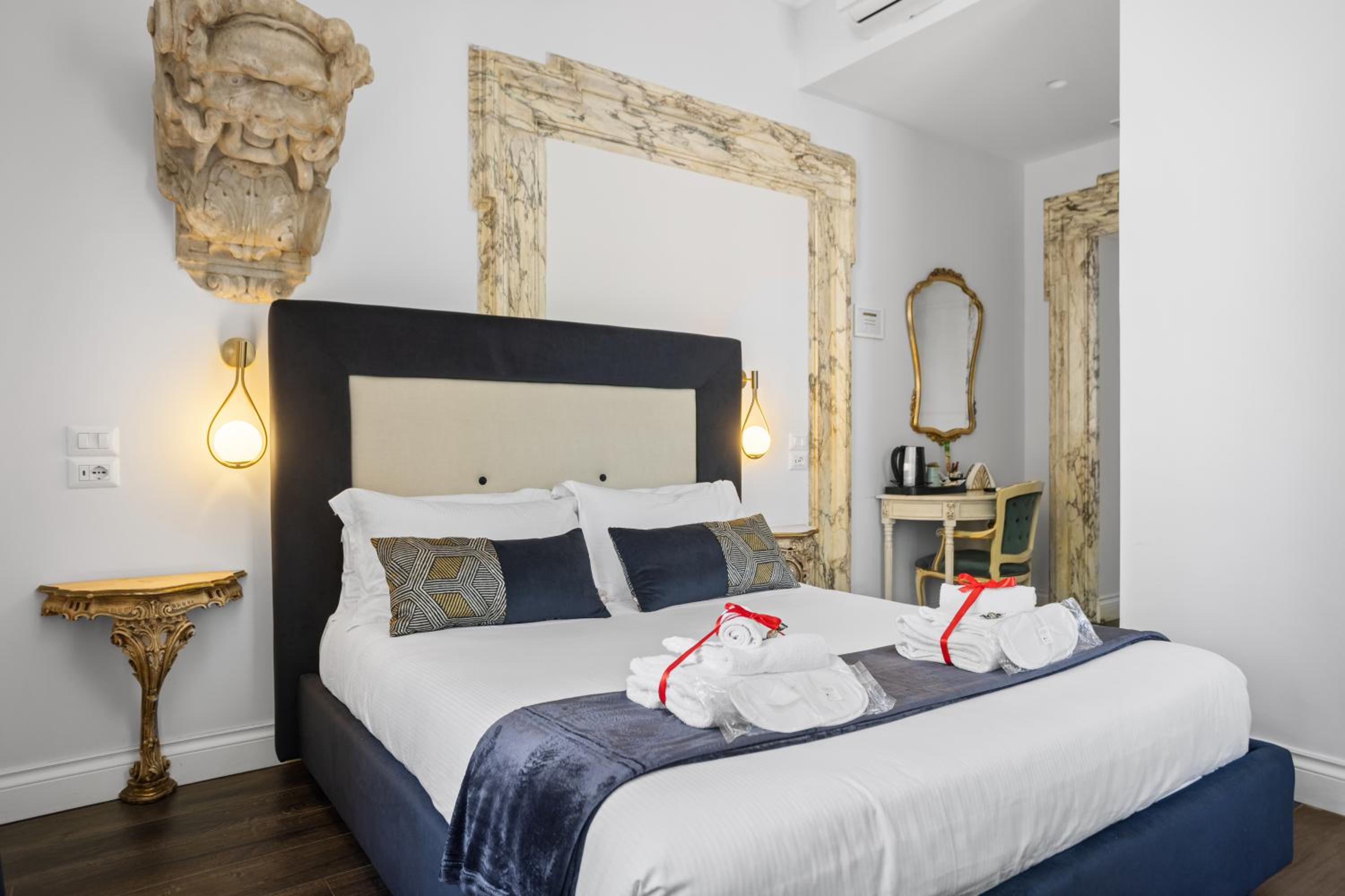 Superior Double Room photo 1