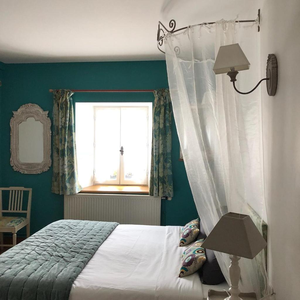 Superior Double Room photo 2