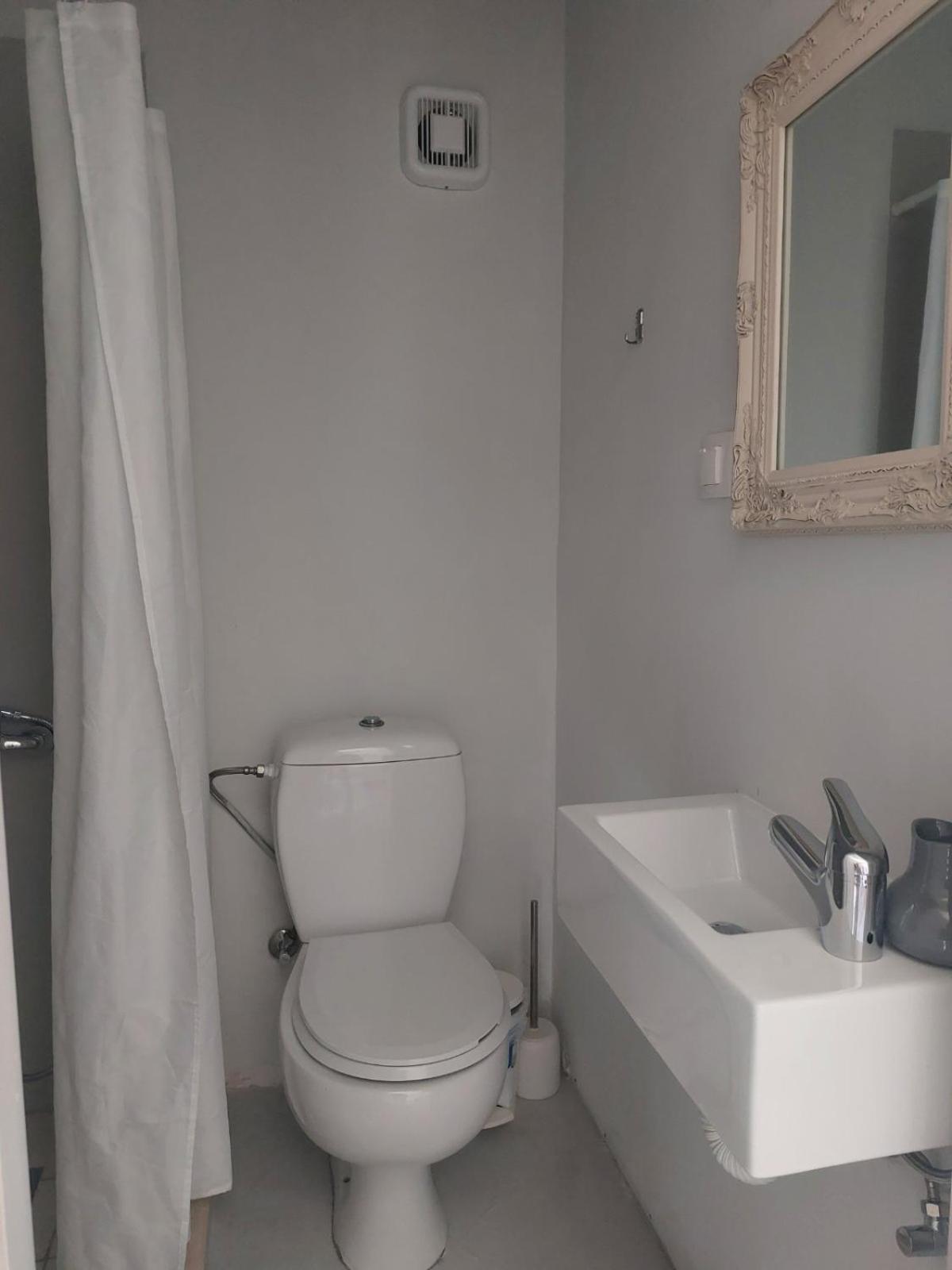 One-Bedroom Apartment photo 3