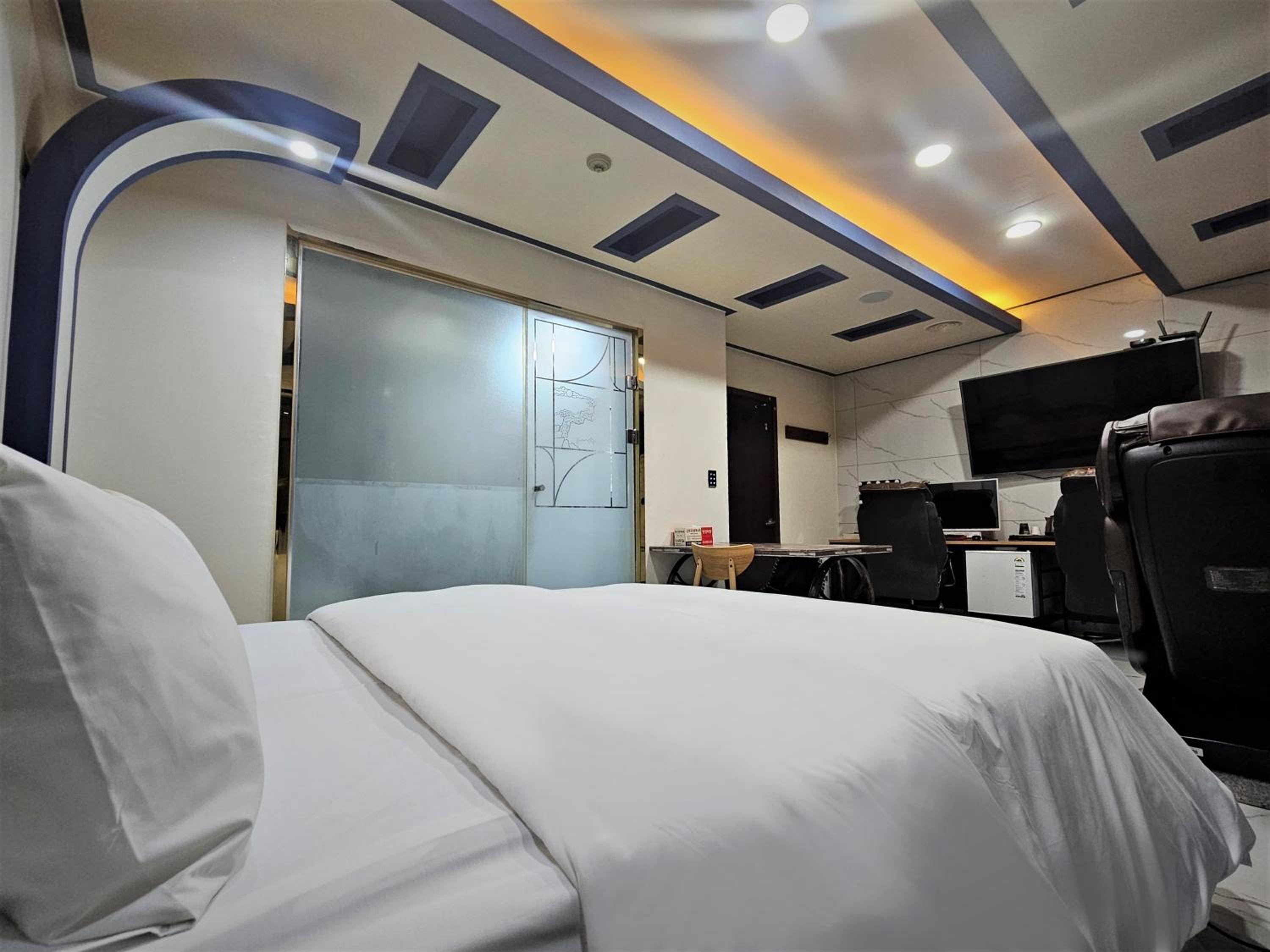 King Room - Photo 23