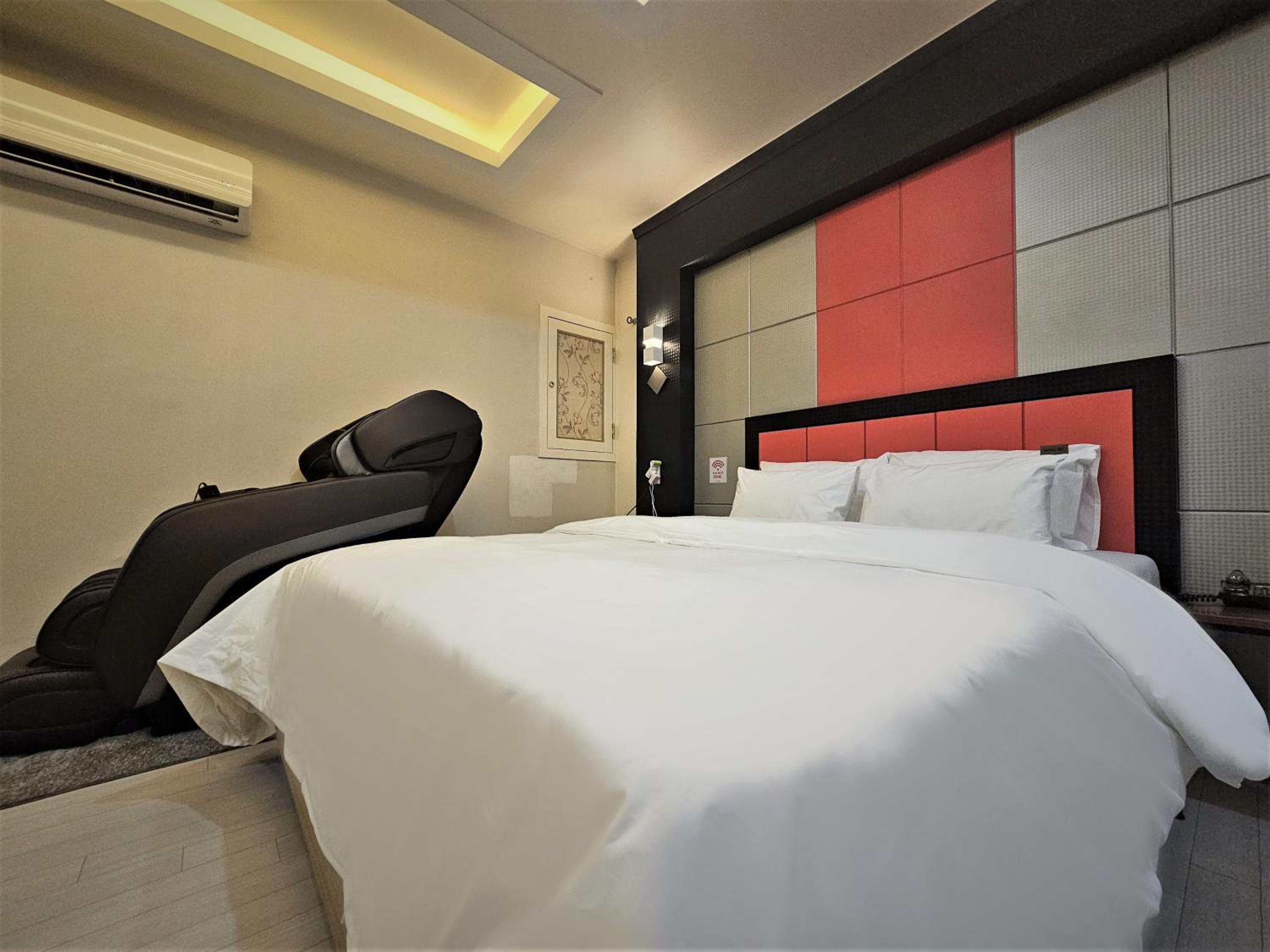 King Room - Photo 24