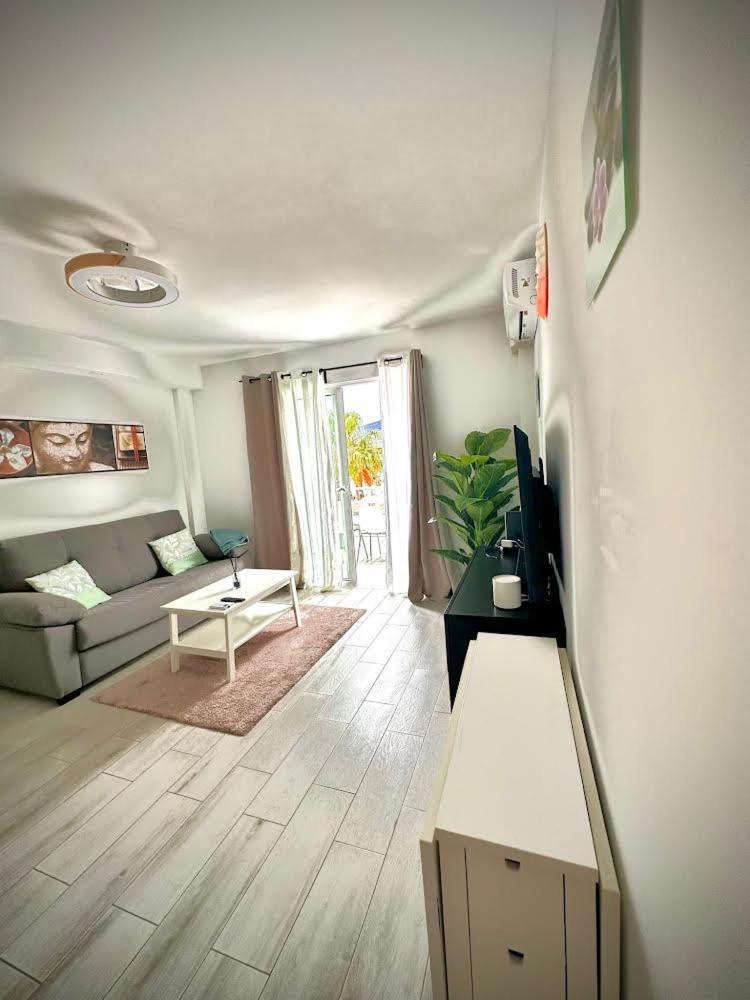 Apartamento con Vista