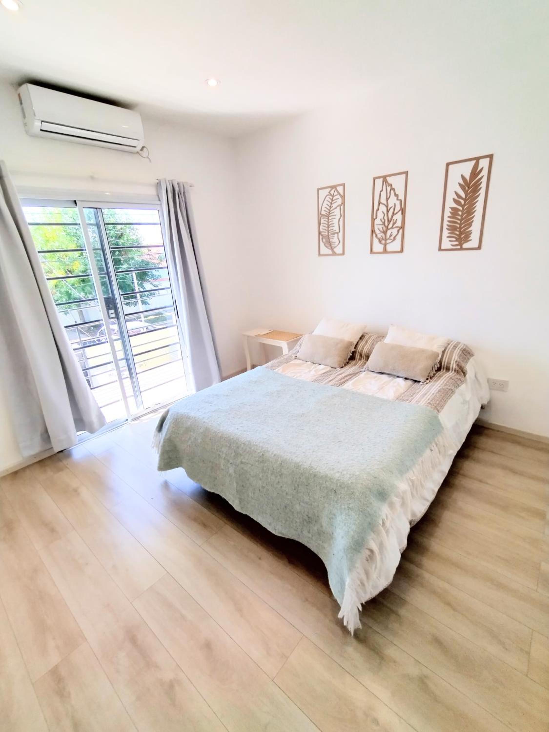 Two-Bedroom Apartment photo 1