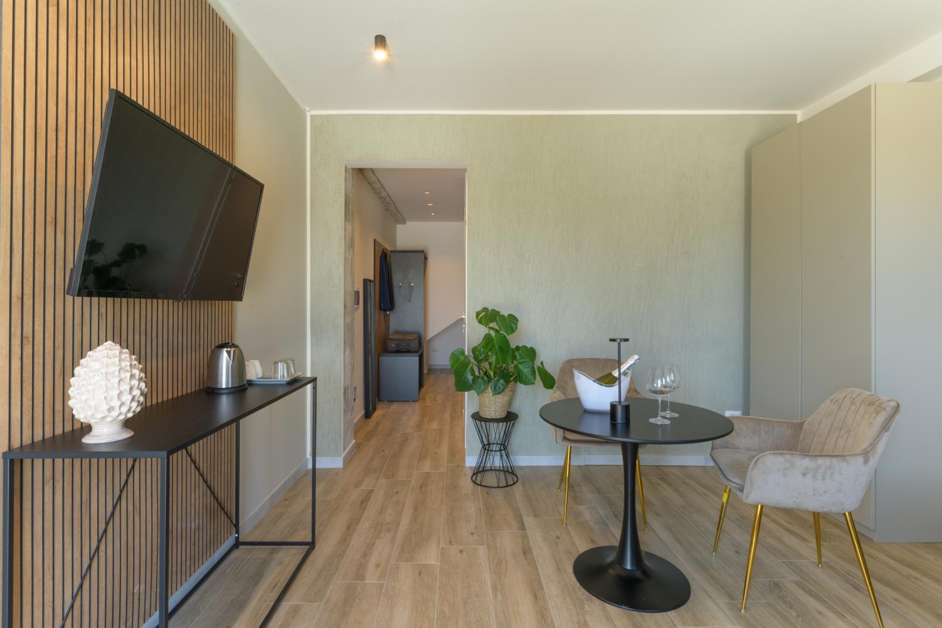 Family Junior Suite