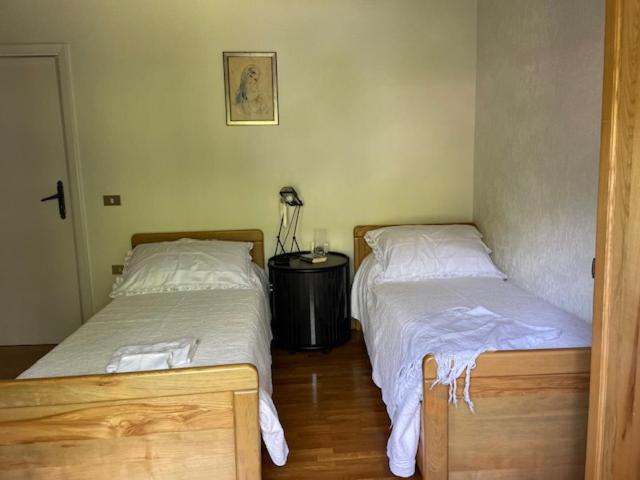 Twin Room With Extra Bed photo 1