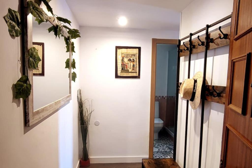 Departamento de tres habitaciones