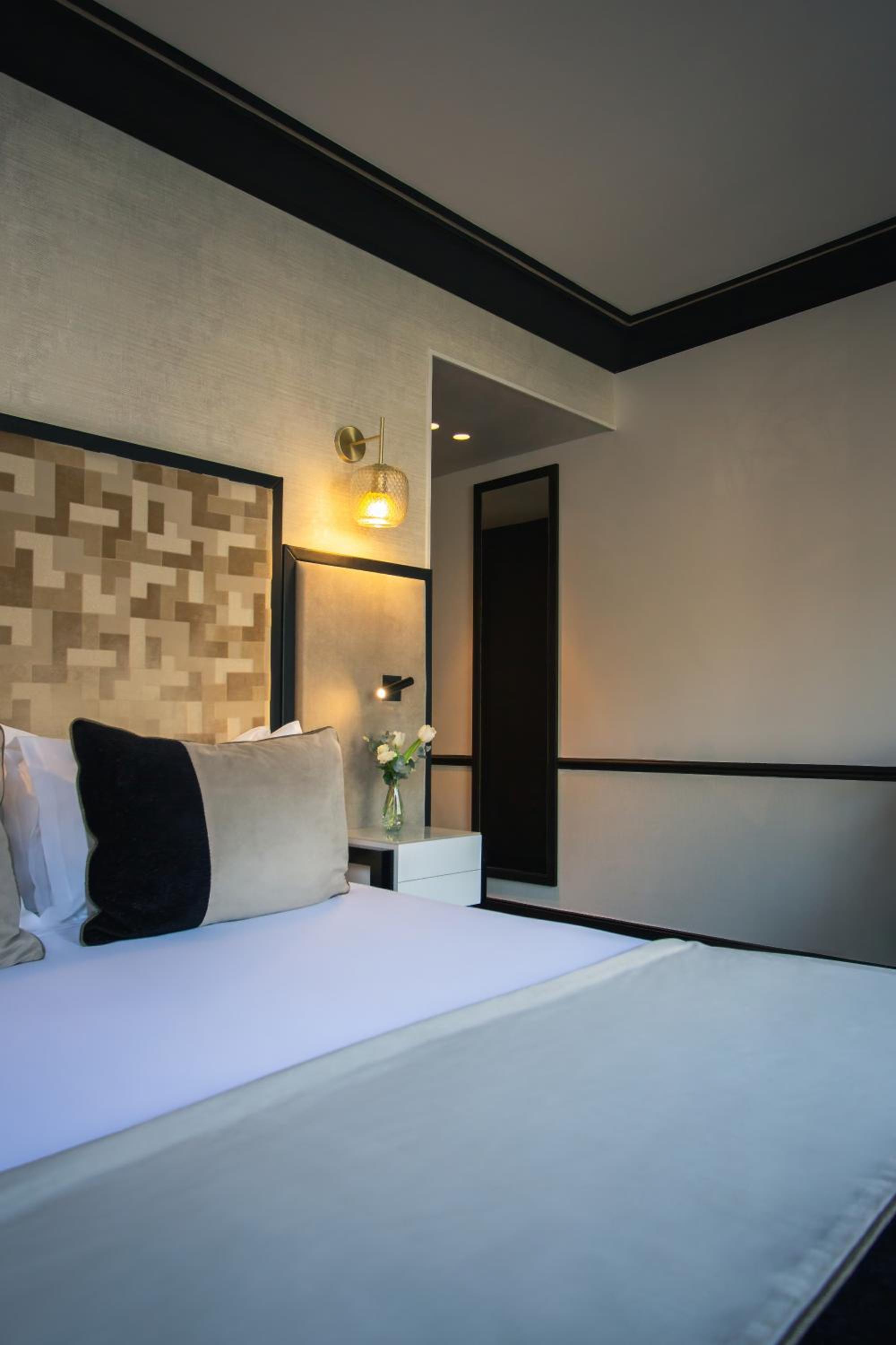 Double Room - Photo 3
