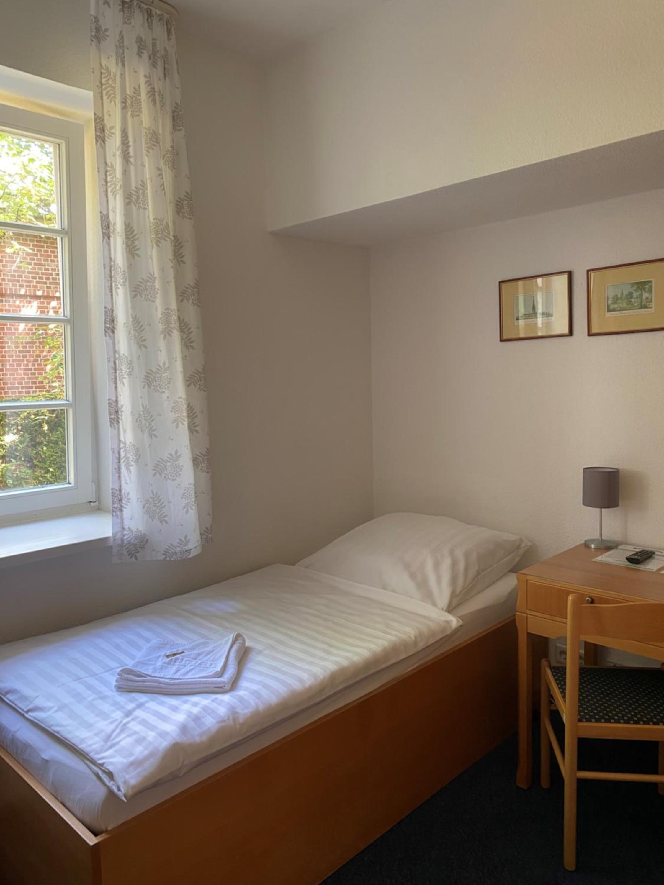 Standard Single Room photo 1